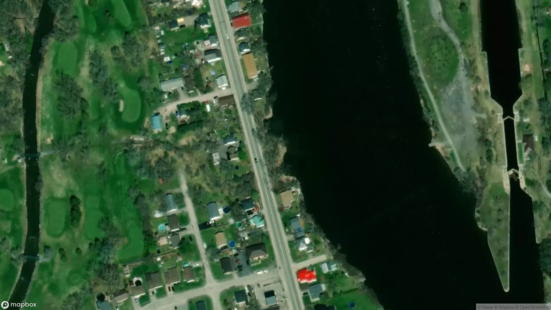 Tax sale property at , Quinte West - Photo 2