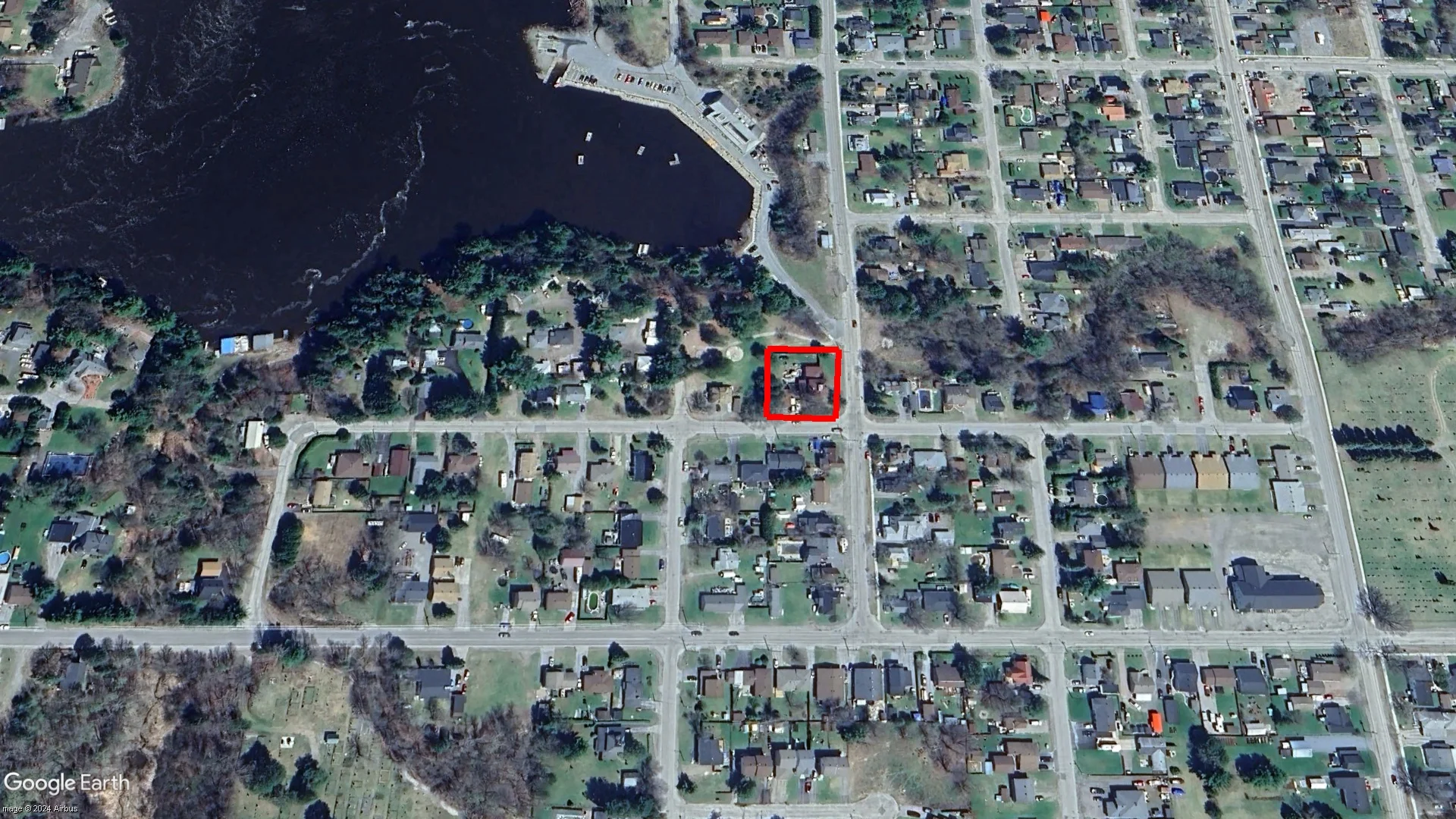 Tax sale property at , West Nipissing - Photo 4