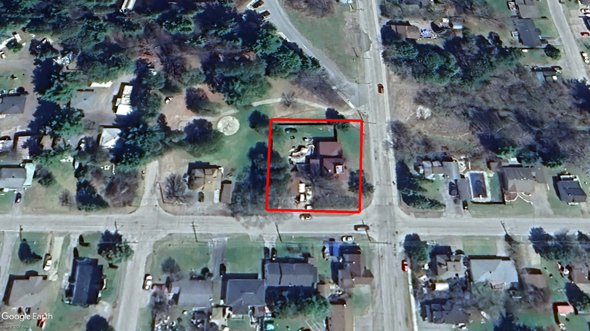  - Tax sale property in West Nipissing