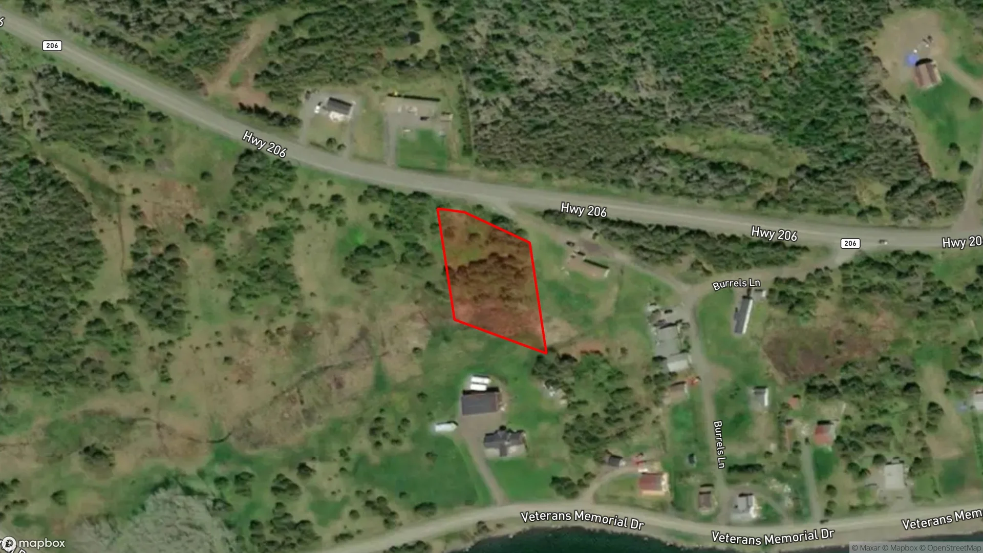 Tax sale property at , Richmond - Photo 2