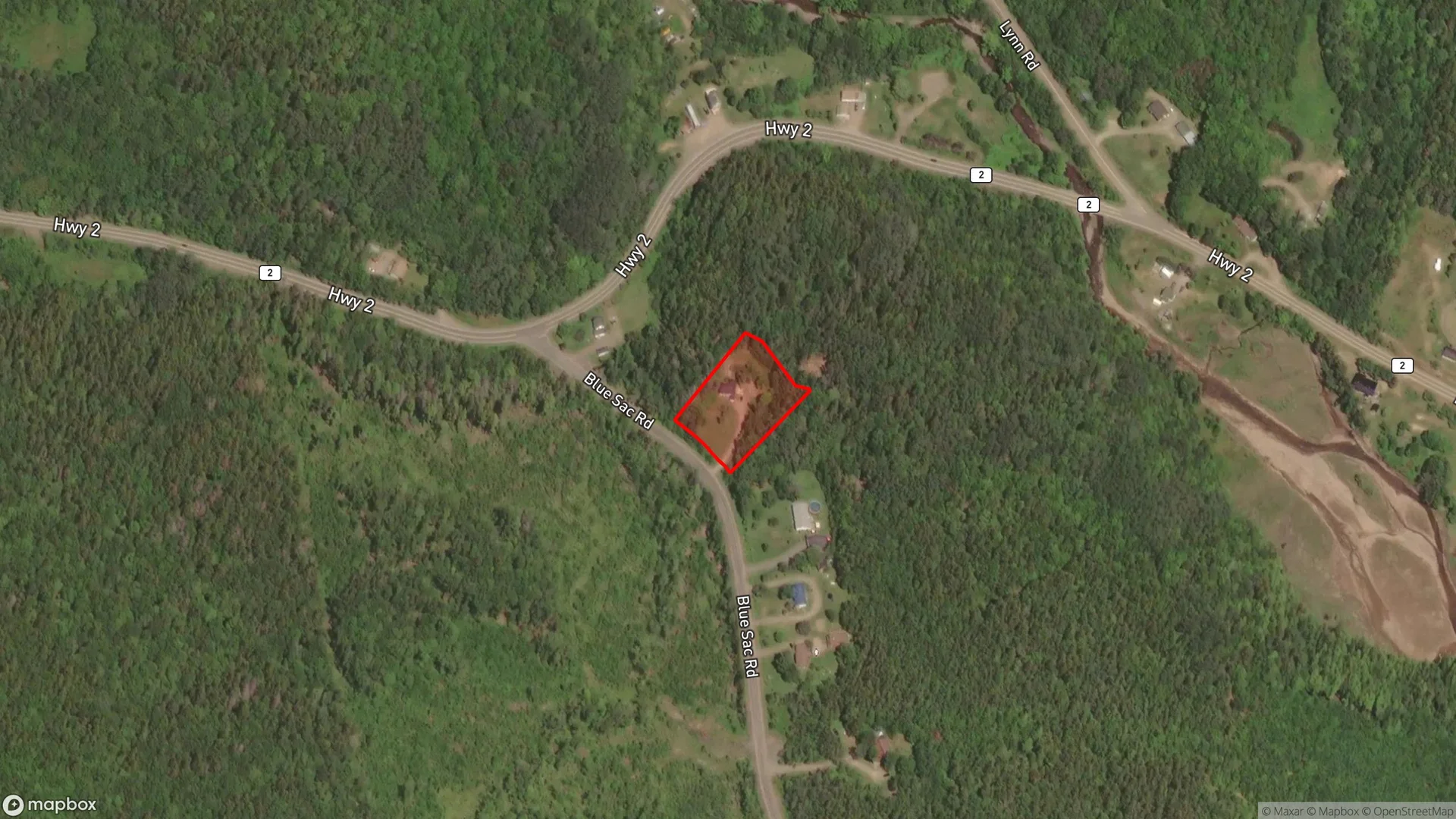 Tax sale property at , Cumberland - Photo 3