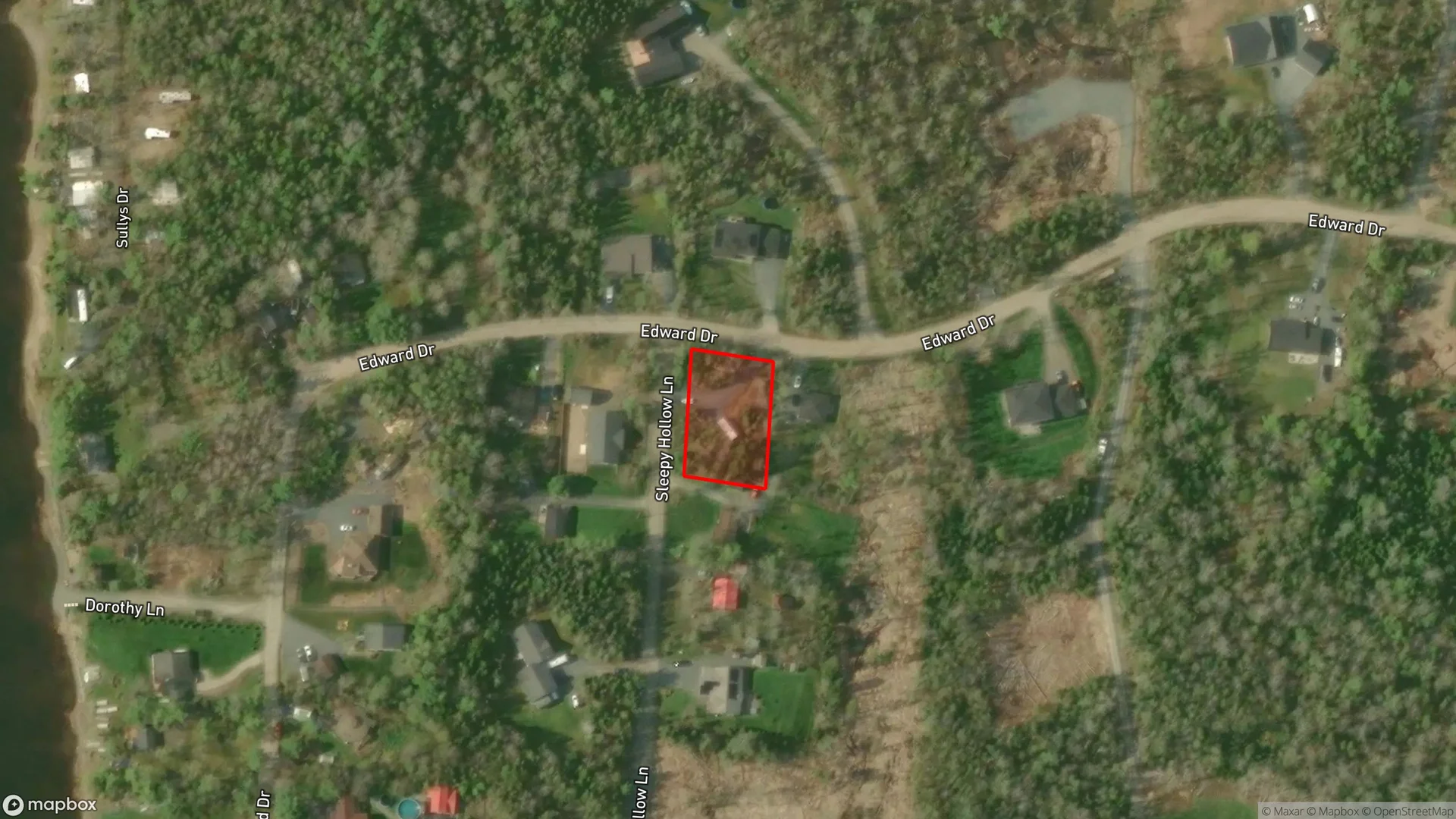 Tax sale property at , East Hants - Photo 2