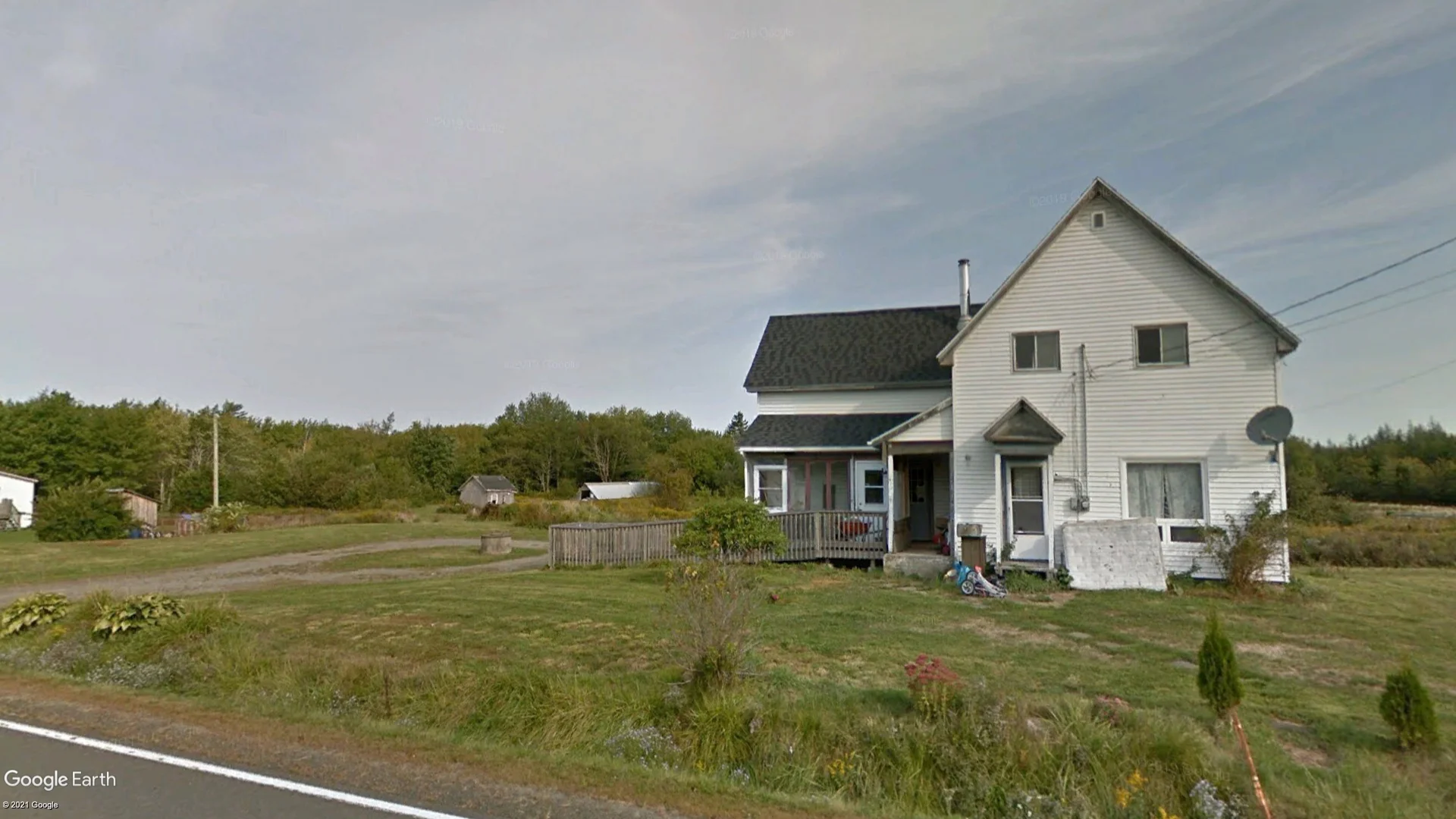 Tax sale property at Highway 340, Weaver Settlement, Digby - Photo 4