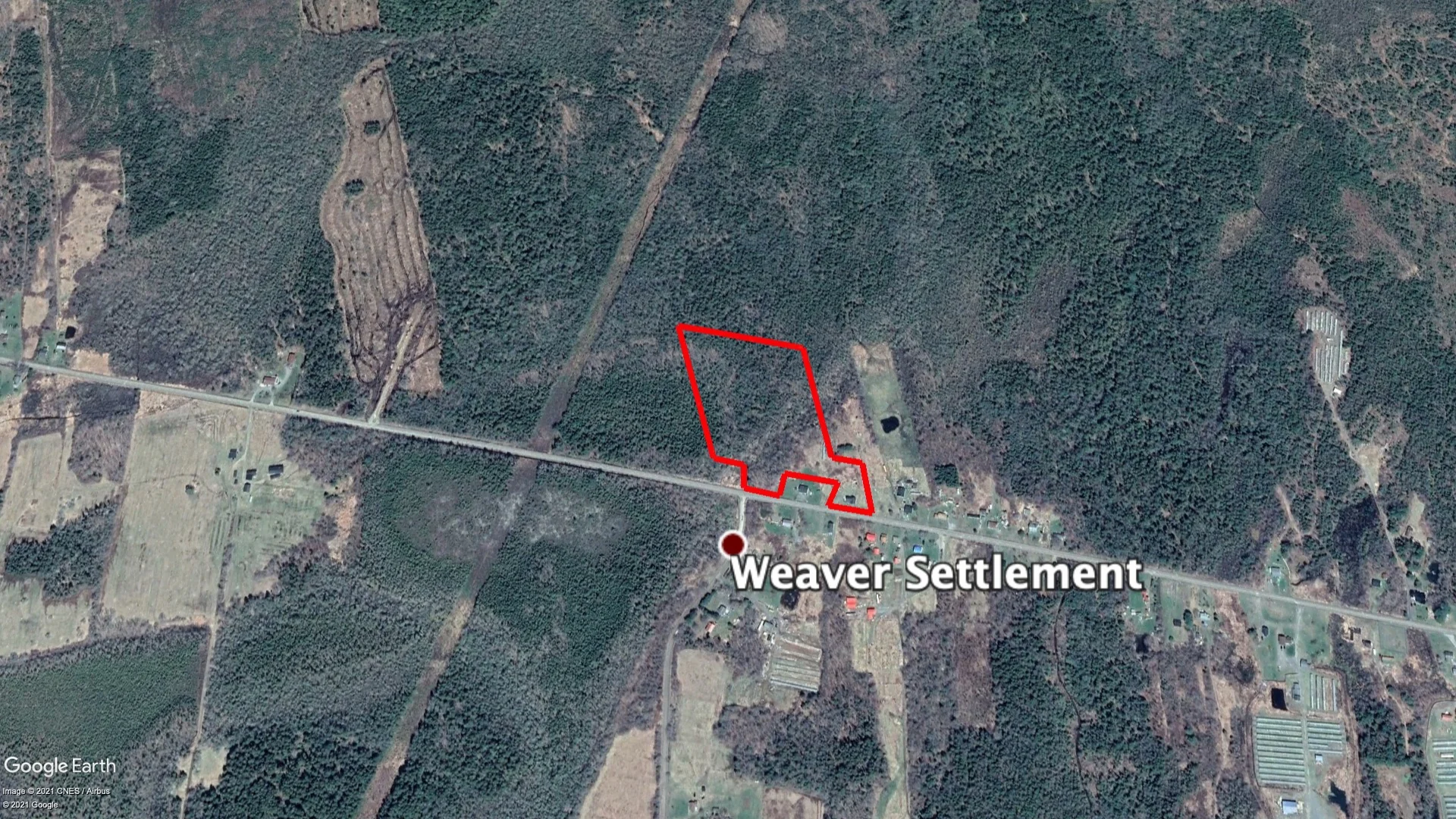 Tax sale property at Highway 340, Weaver Settlement, Digby - Photo 3