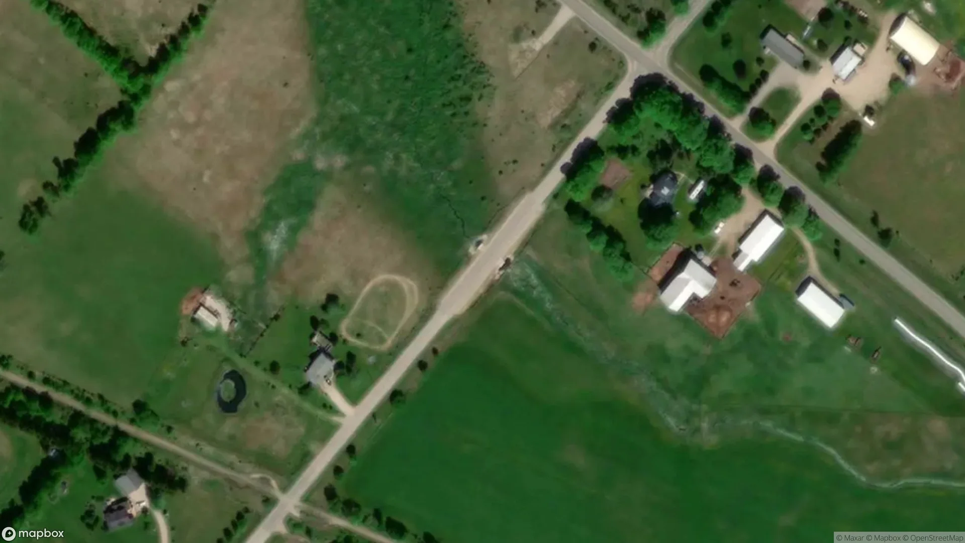 Tax Sale Property in Southgate, Ontario