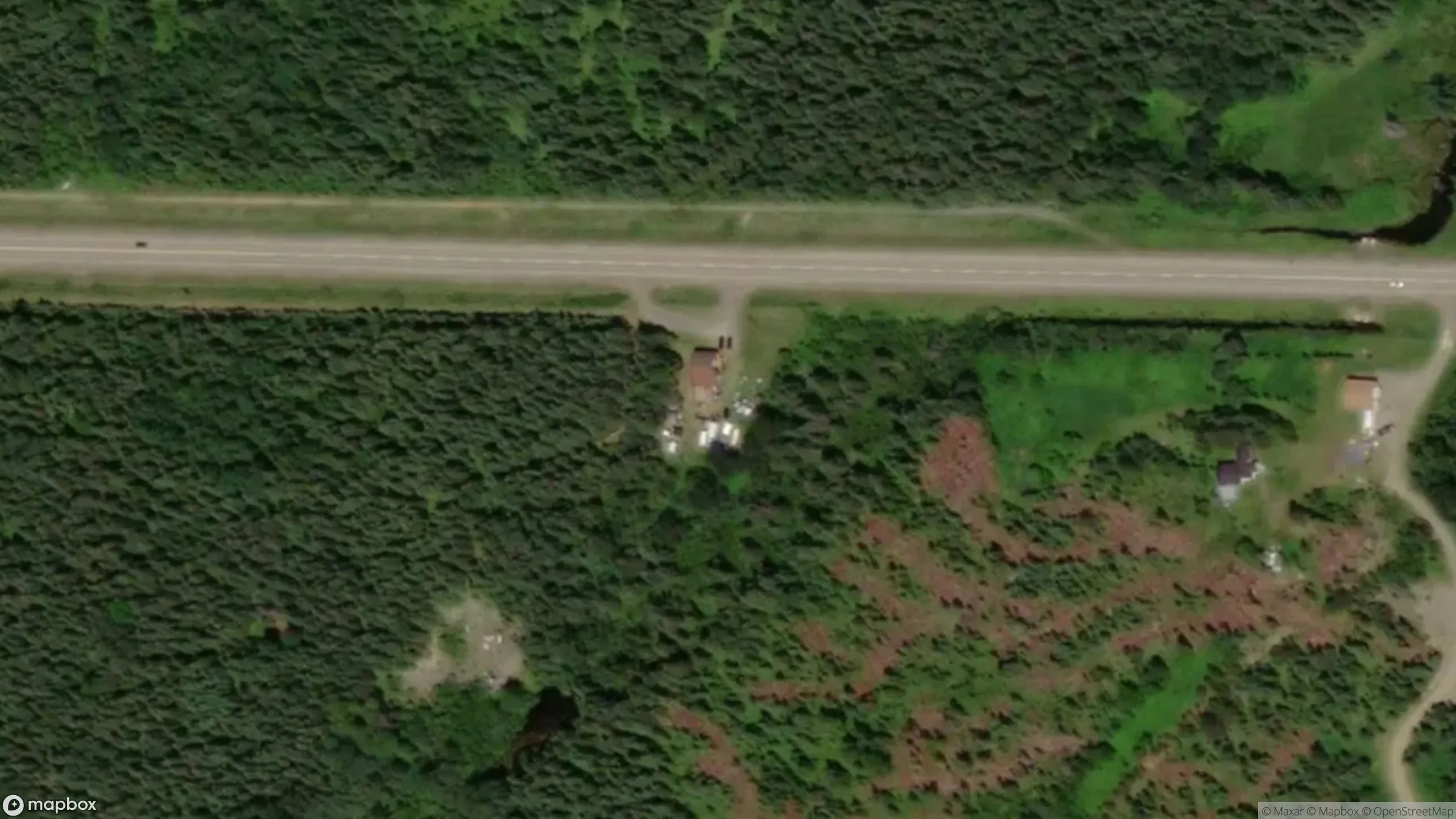 Tax sale property at , Restigouche - Photo 2