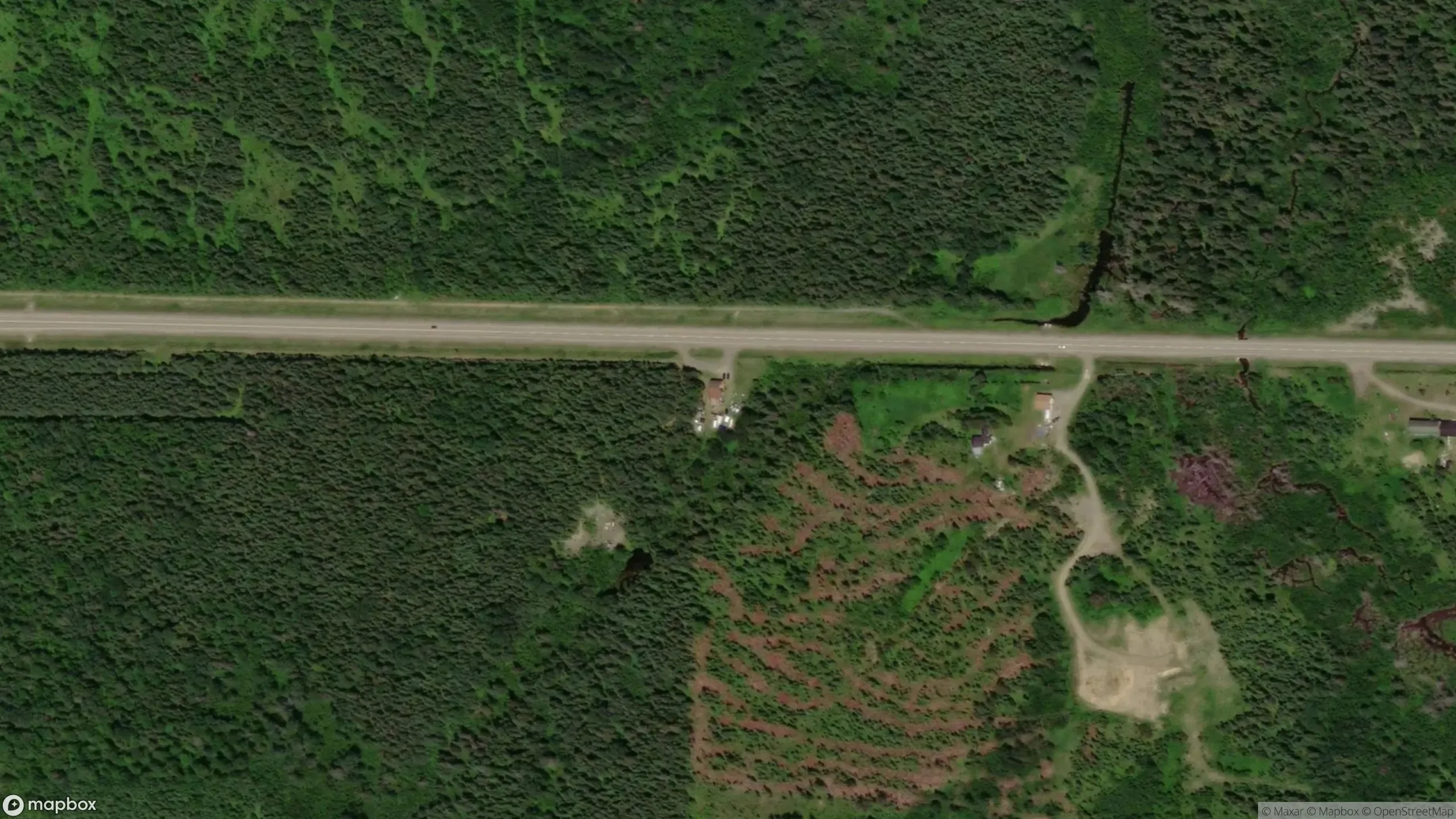 Tax Sale Property in Restigouche, New Brunswick