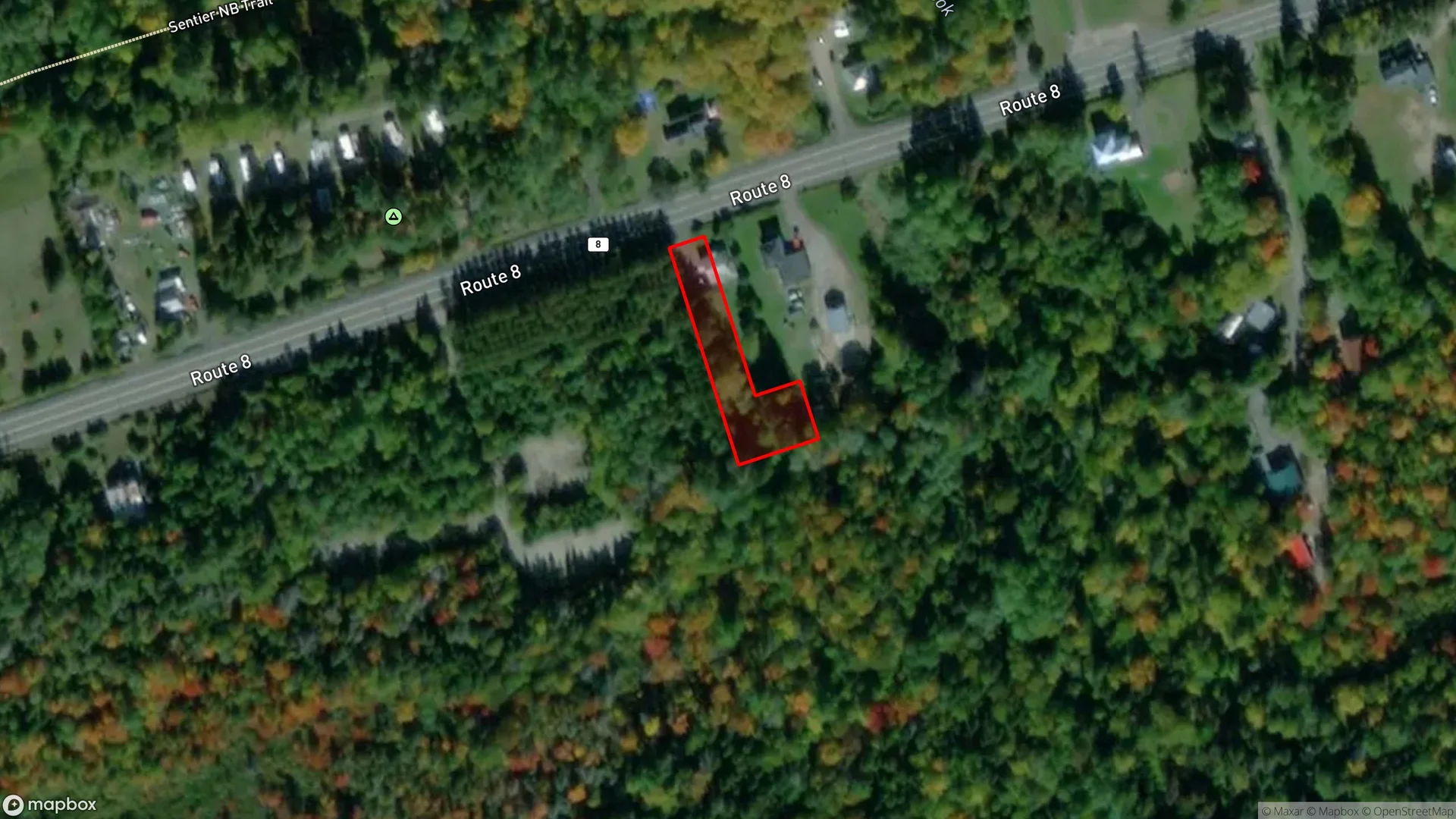 Tax sale property at , Northumberland - Photo 2