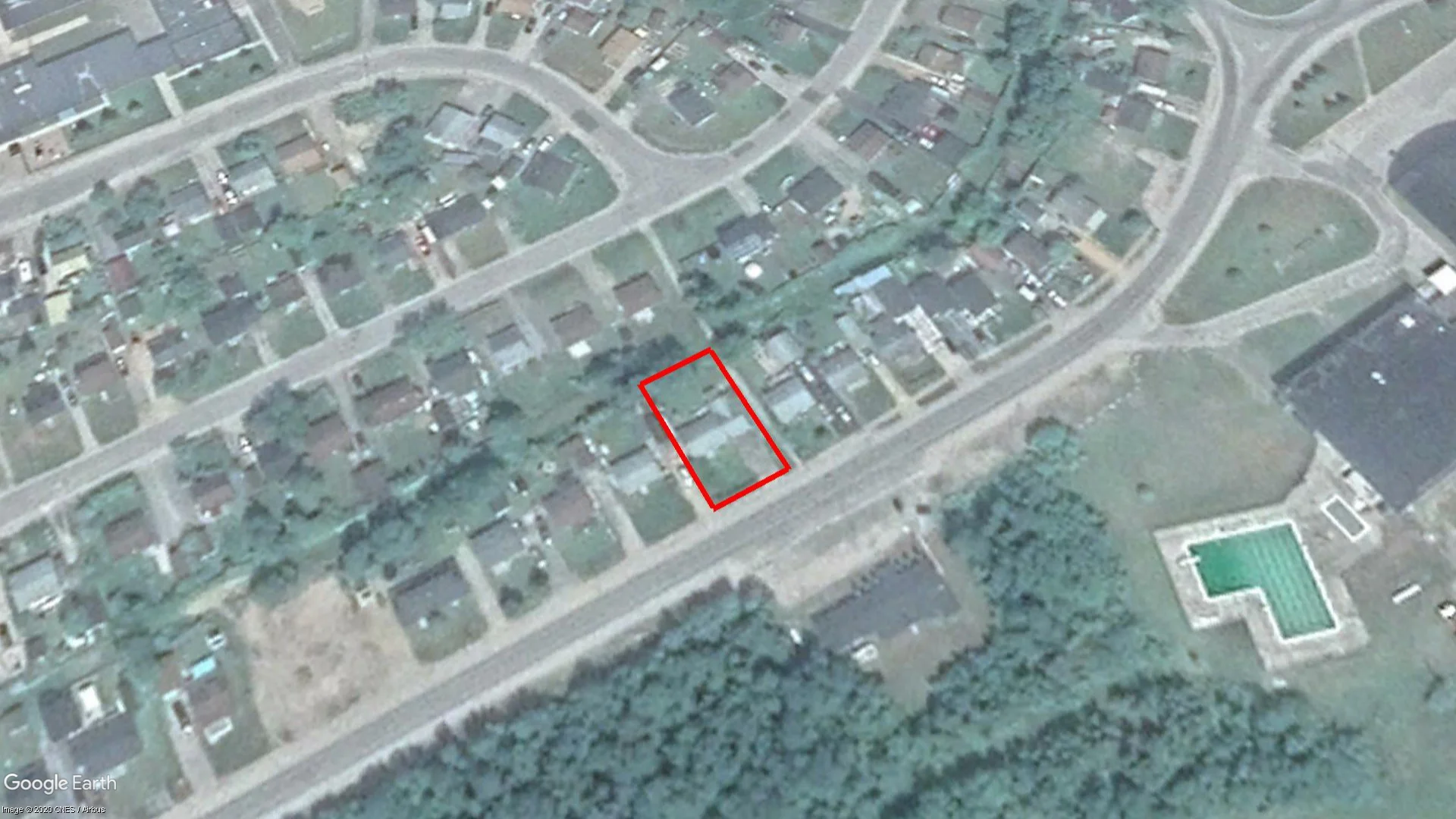 Tax sale property at , Manitouwadge - Photo 2
