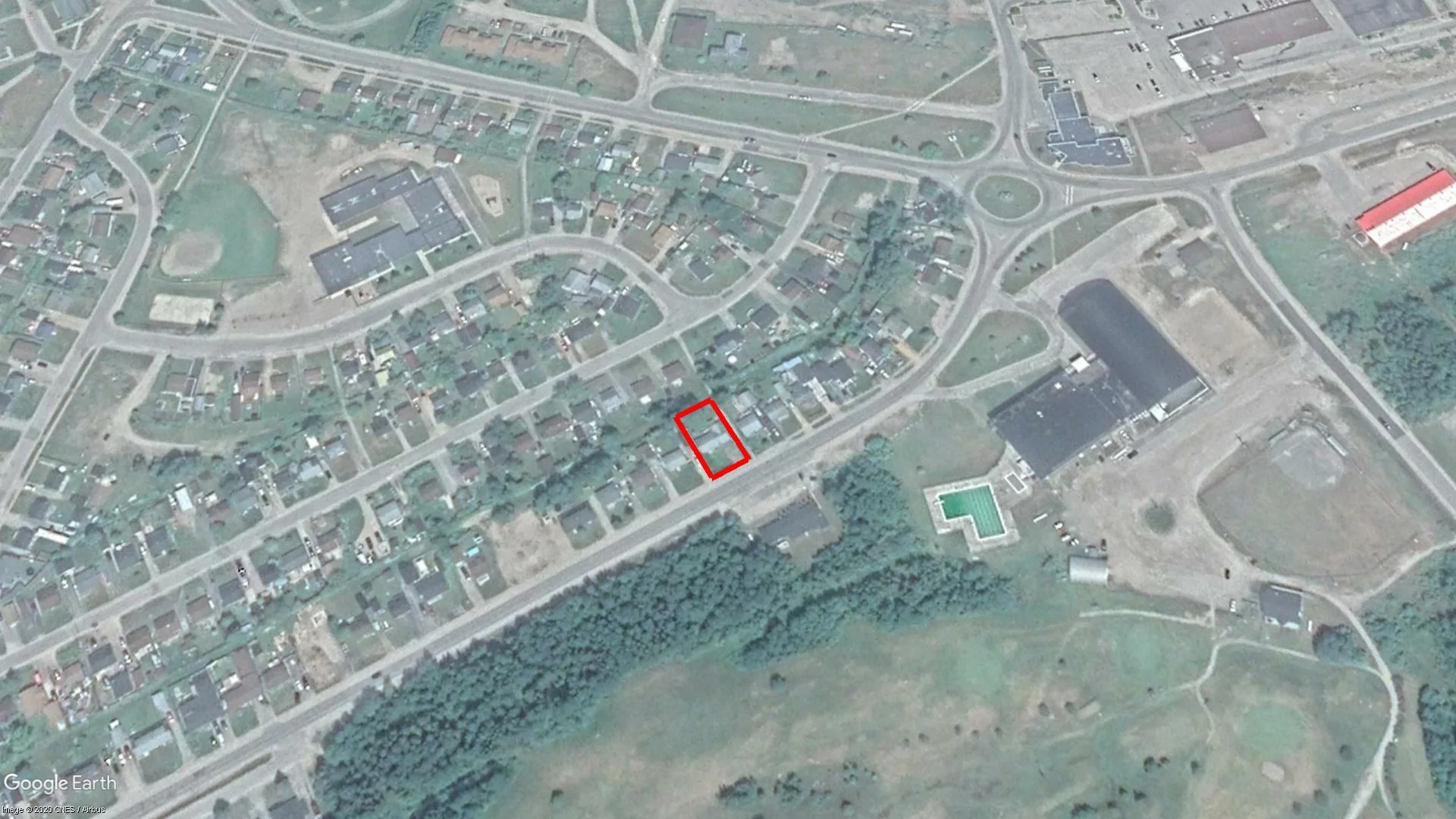 Tax sale property at , Manitouwadge - Photo 3