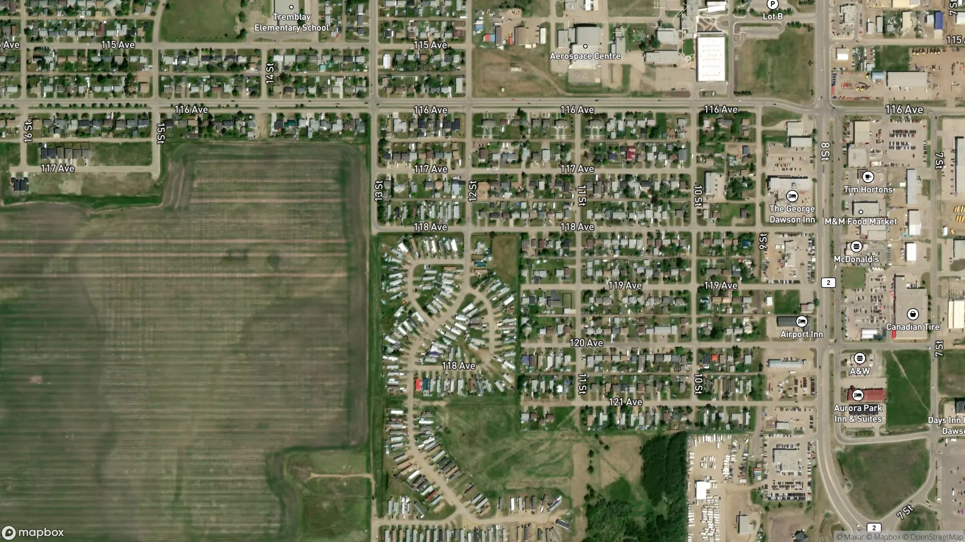 Tax sale property at , Dawson Creek - Photo 3