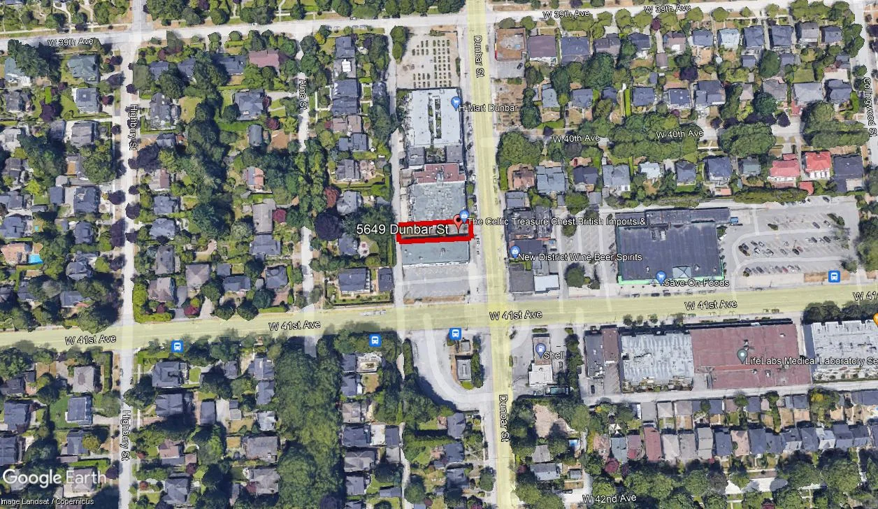 Tax sale property at 5649 DUNBAR ST VANCOUVER V6N 1W5, Vancouver - Photo 2