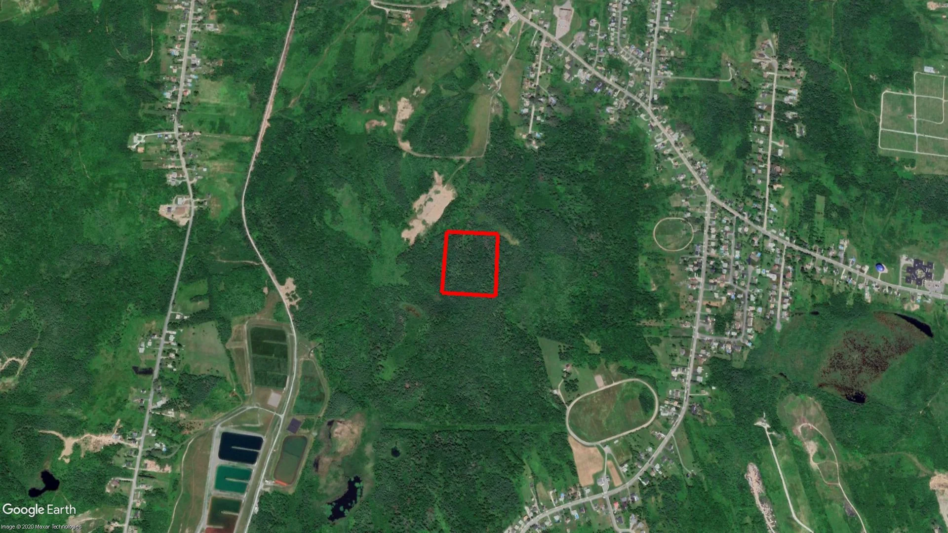 Tax sale property at DODD ST LAND, GLACE BAY, Cape Breton - Photo 4