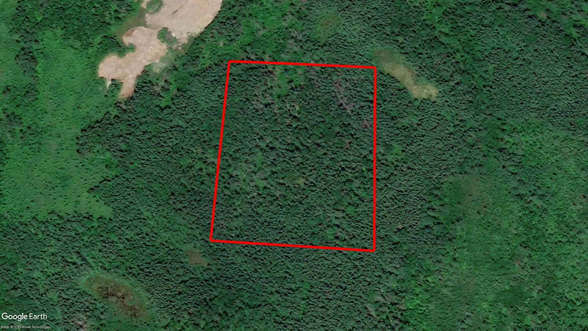 Tax sale property at DODD ST LAND, GLACE BAY, Cape Breton - Photo 5