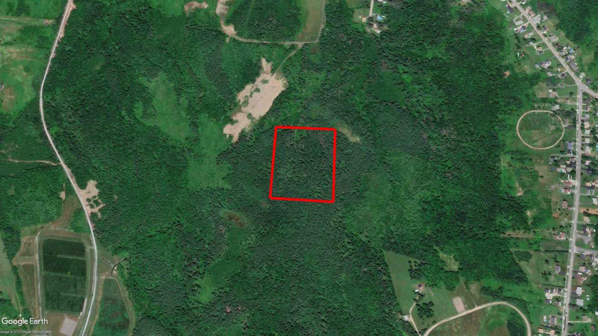 Tax sale property at DODD ST LAND, GLACE BAY, Cape Breton - Photo 3