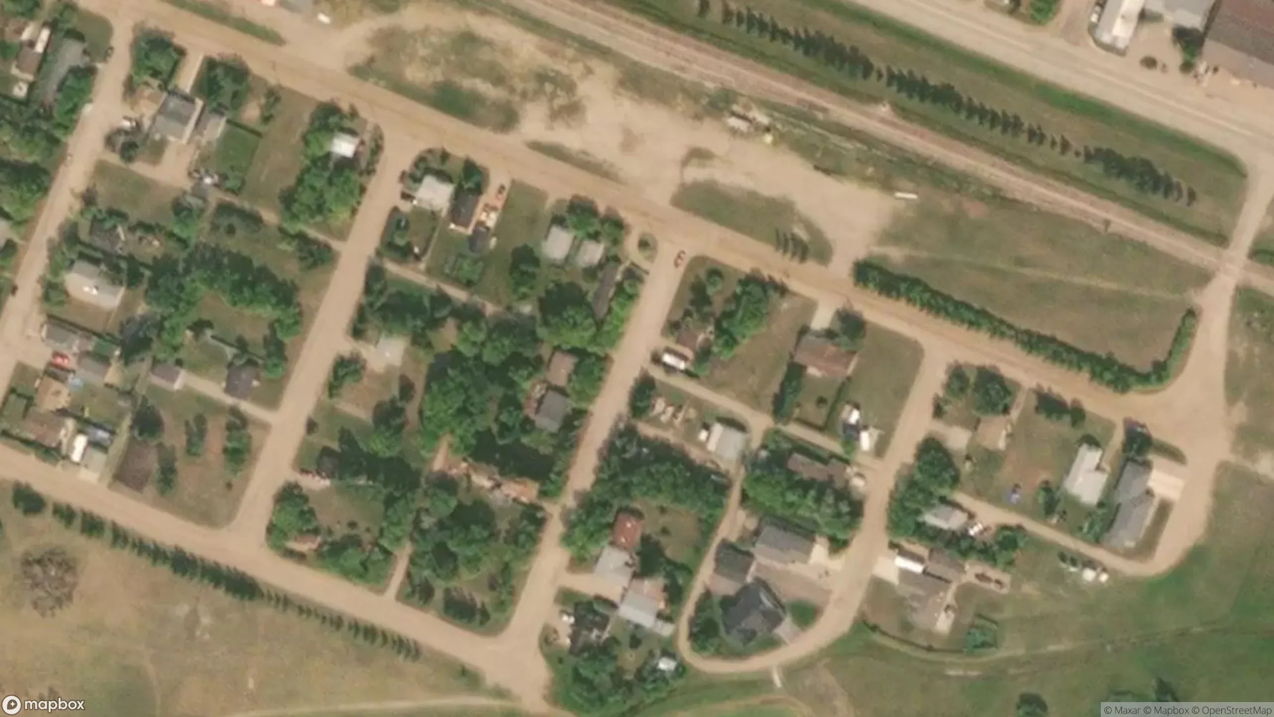 Tax Sale Property in Town of Watson, Saskatchewan