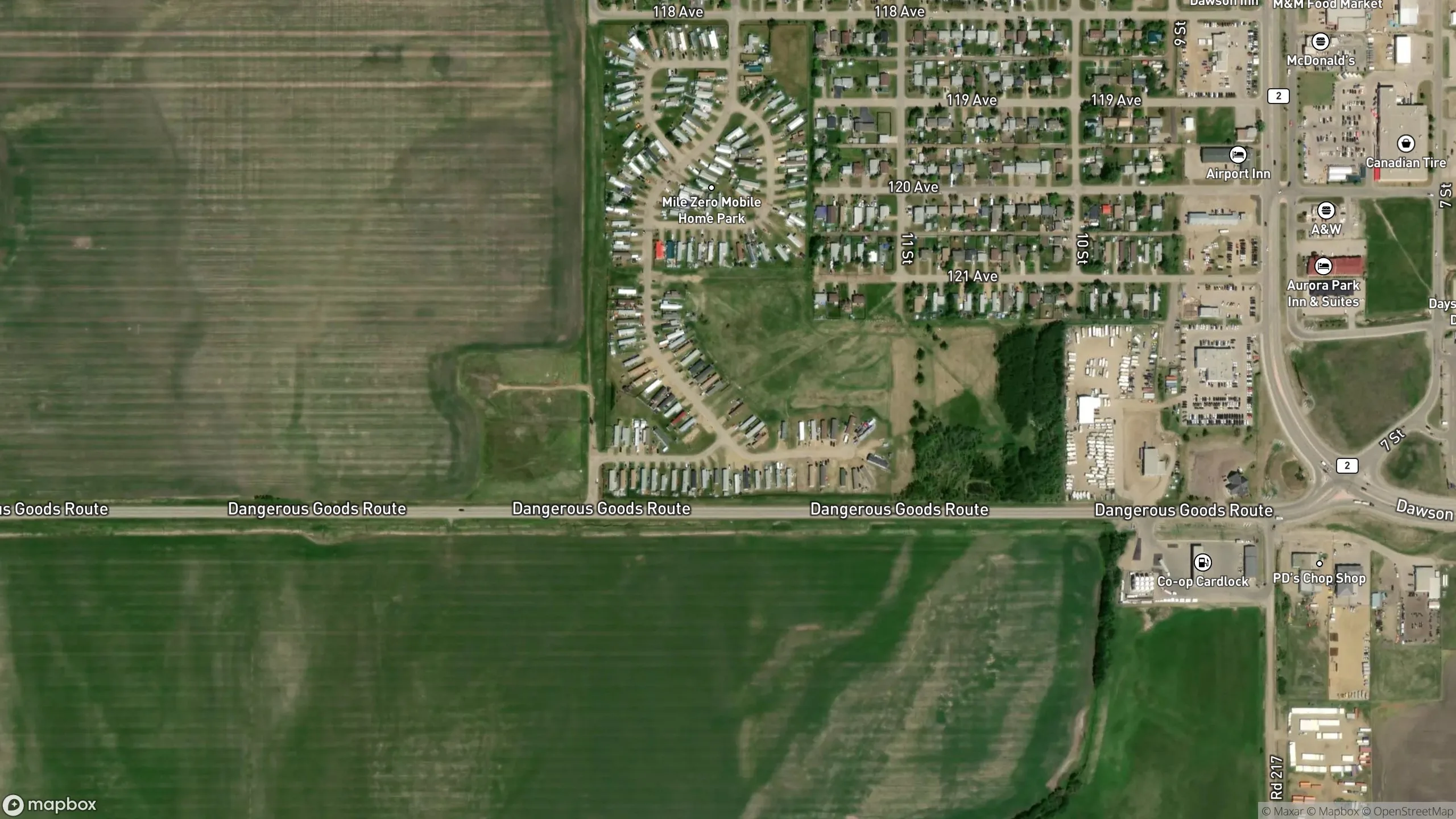 Tax sale property at , City of Dawson Creek - Photo 3