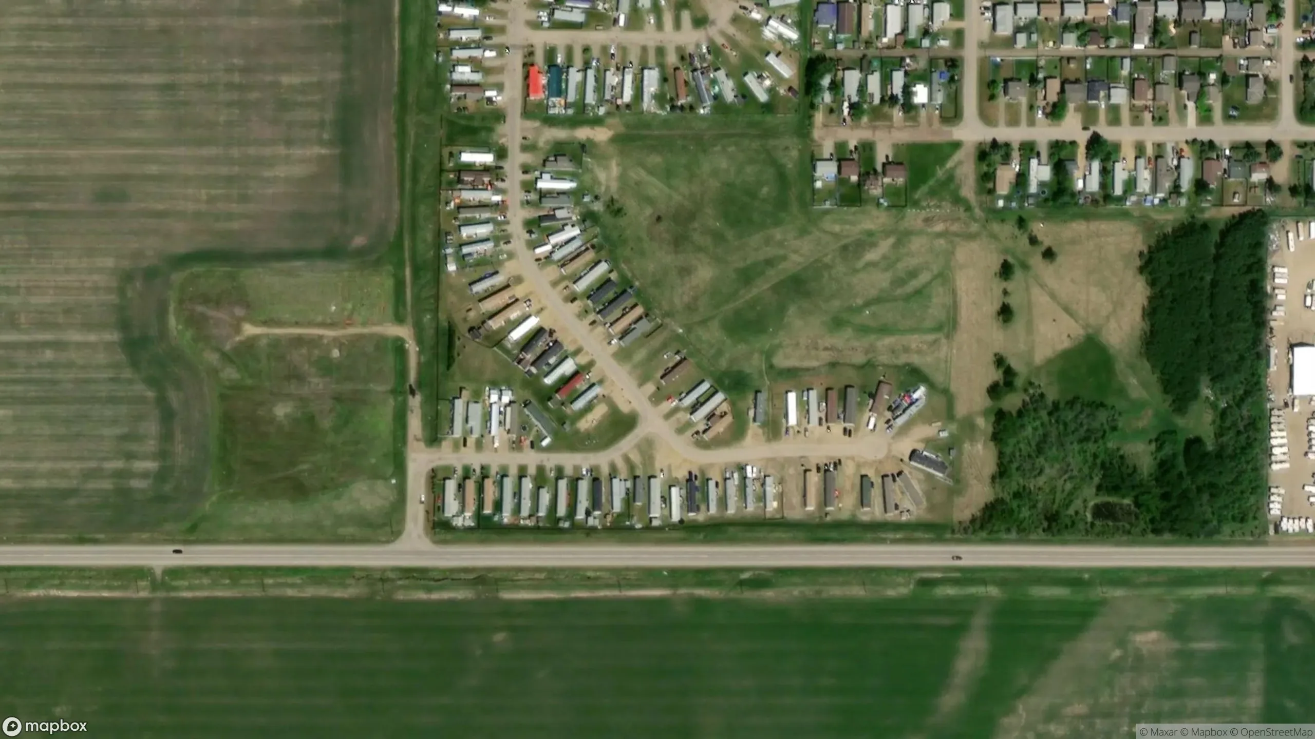 Tax sale property at , City of Dawson Creek - Photo 4