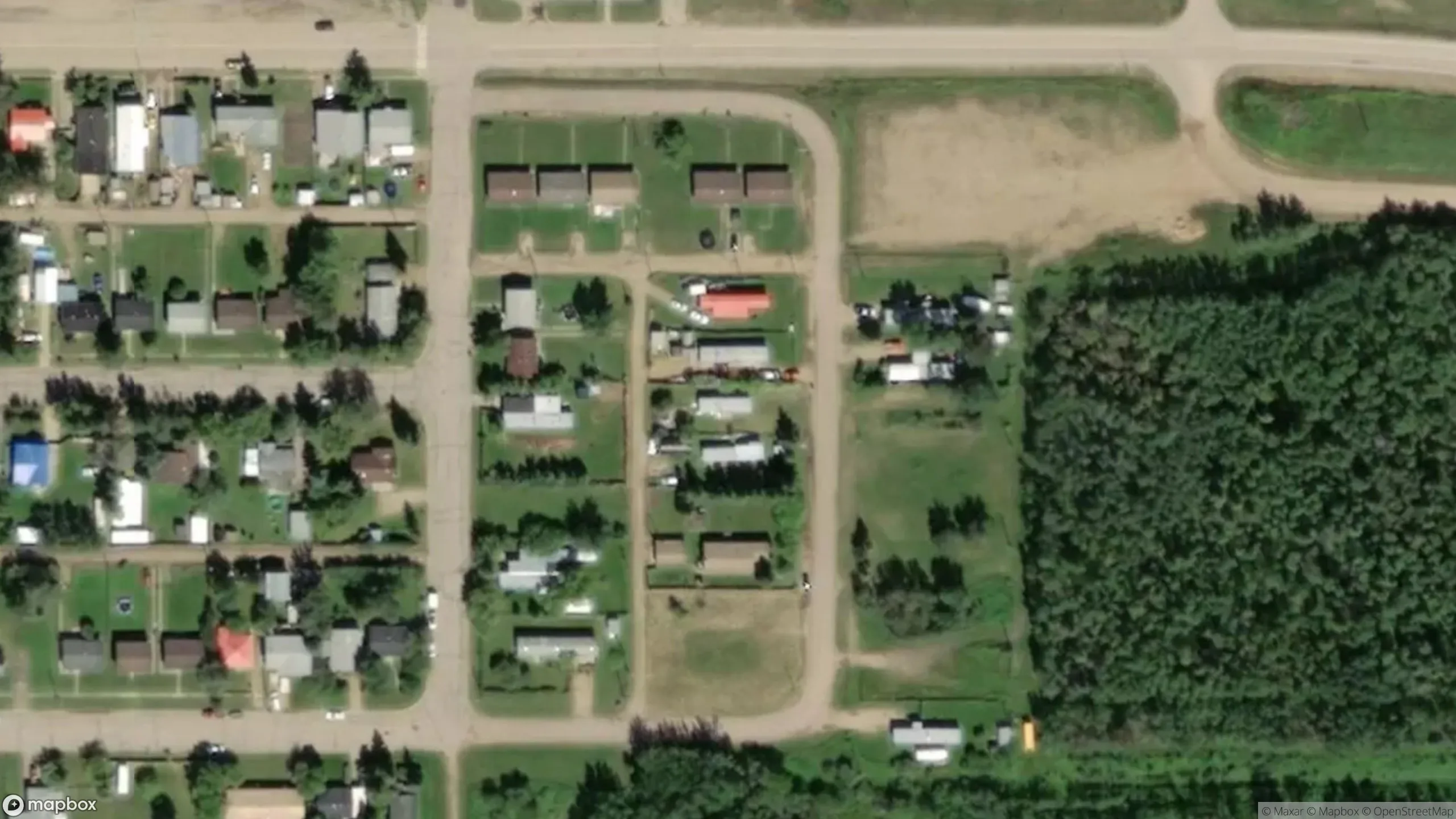Tax sale property at , McLennan - Photo 2
