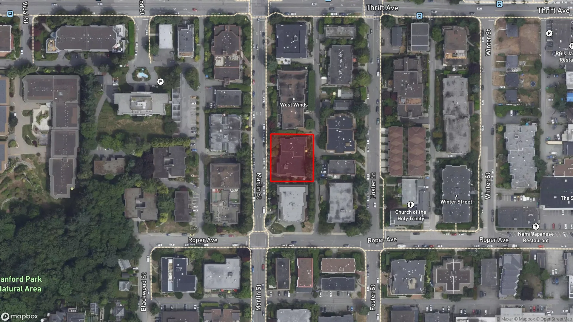 Tax sale property at , White Rock - Photo 2