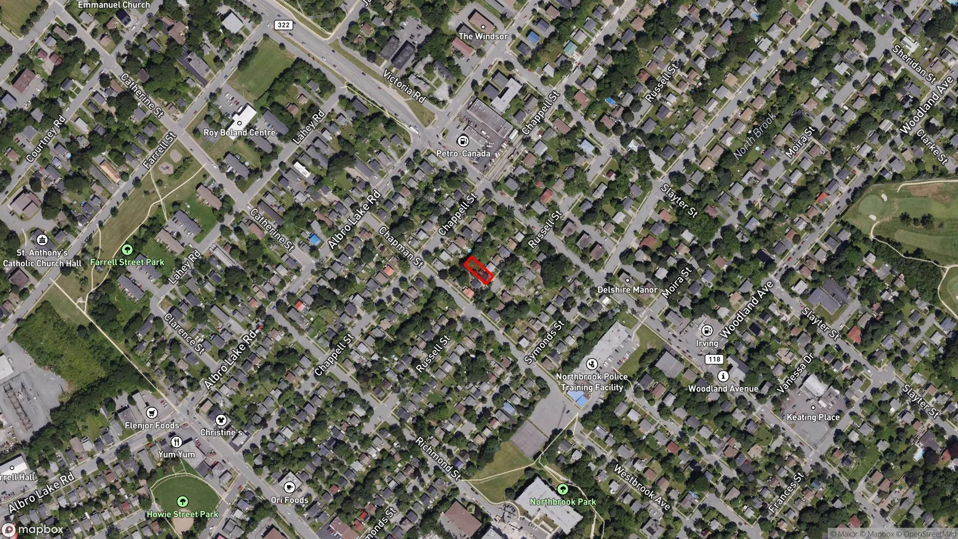 Tax sale property at , Halifax - Photo 3