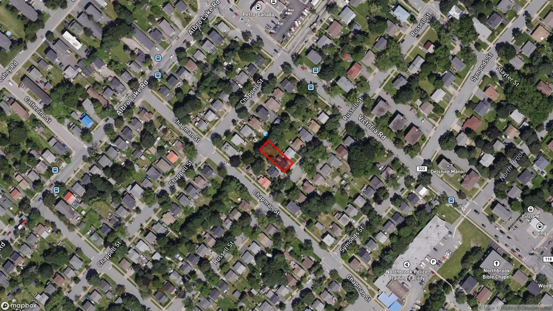 Tax sale property at , Halifax - Photo 2