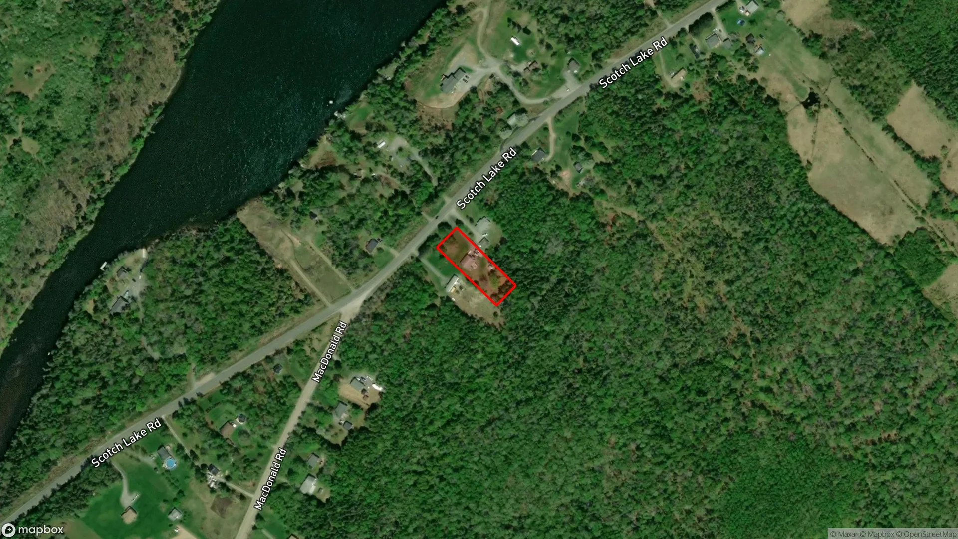 Tax sale property at , Cape Breton - Photo 3