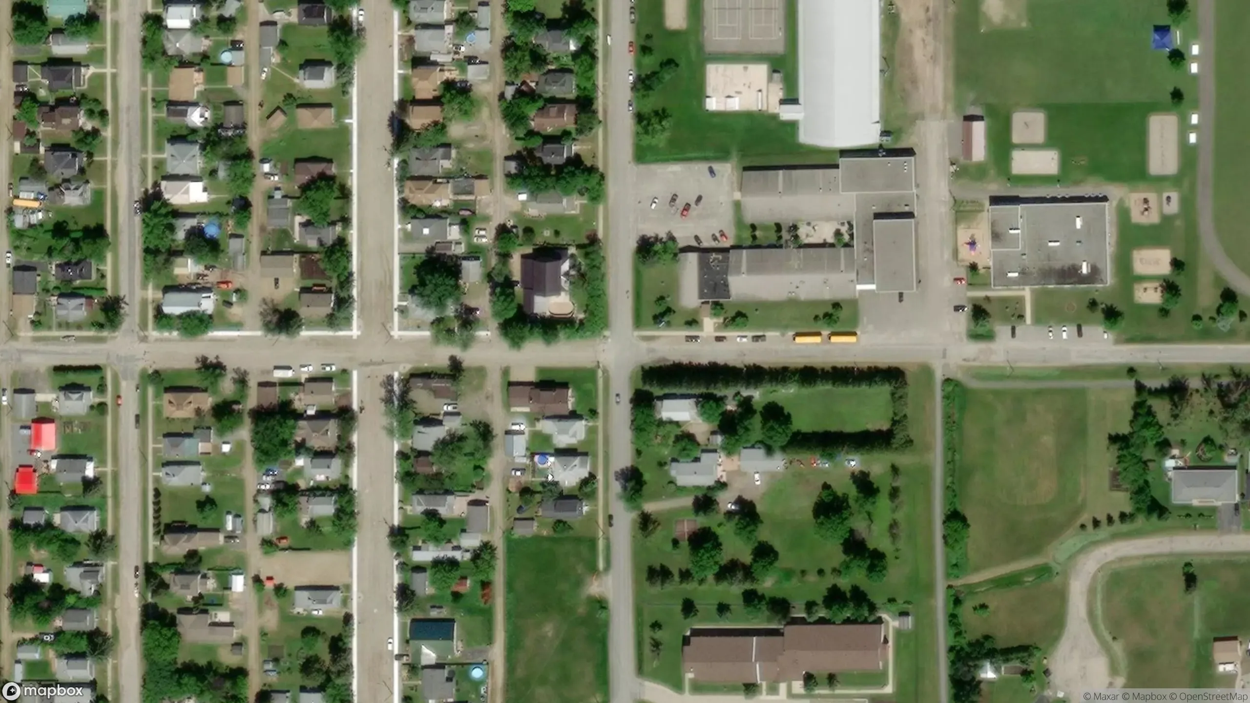 Tax sale property at , Rainy River - Photo 2