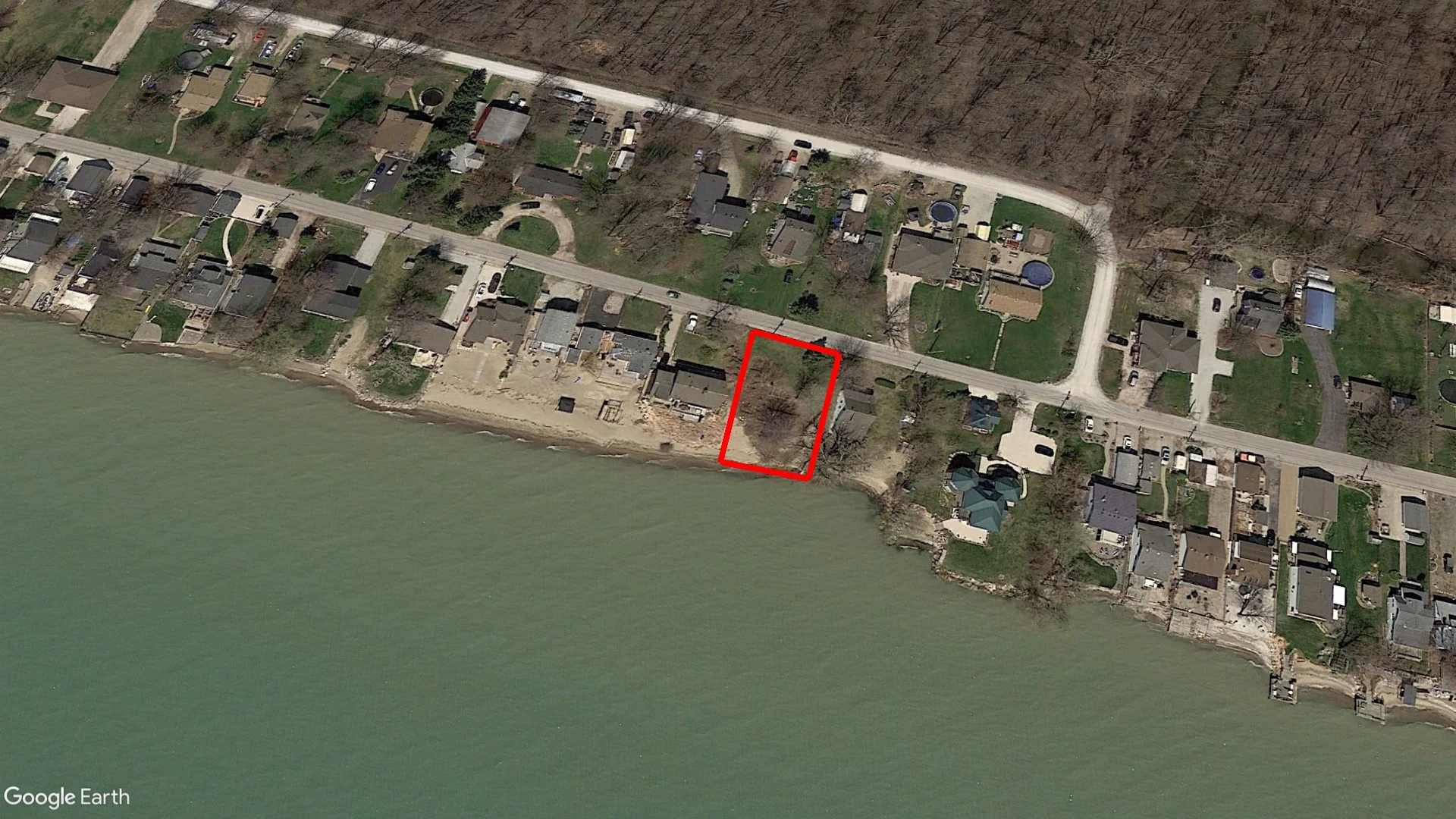 Tax sale property at 297 LAKEWOOD DR, AMHERSTBURG, Amherstburg - Photo 3