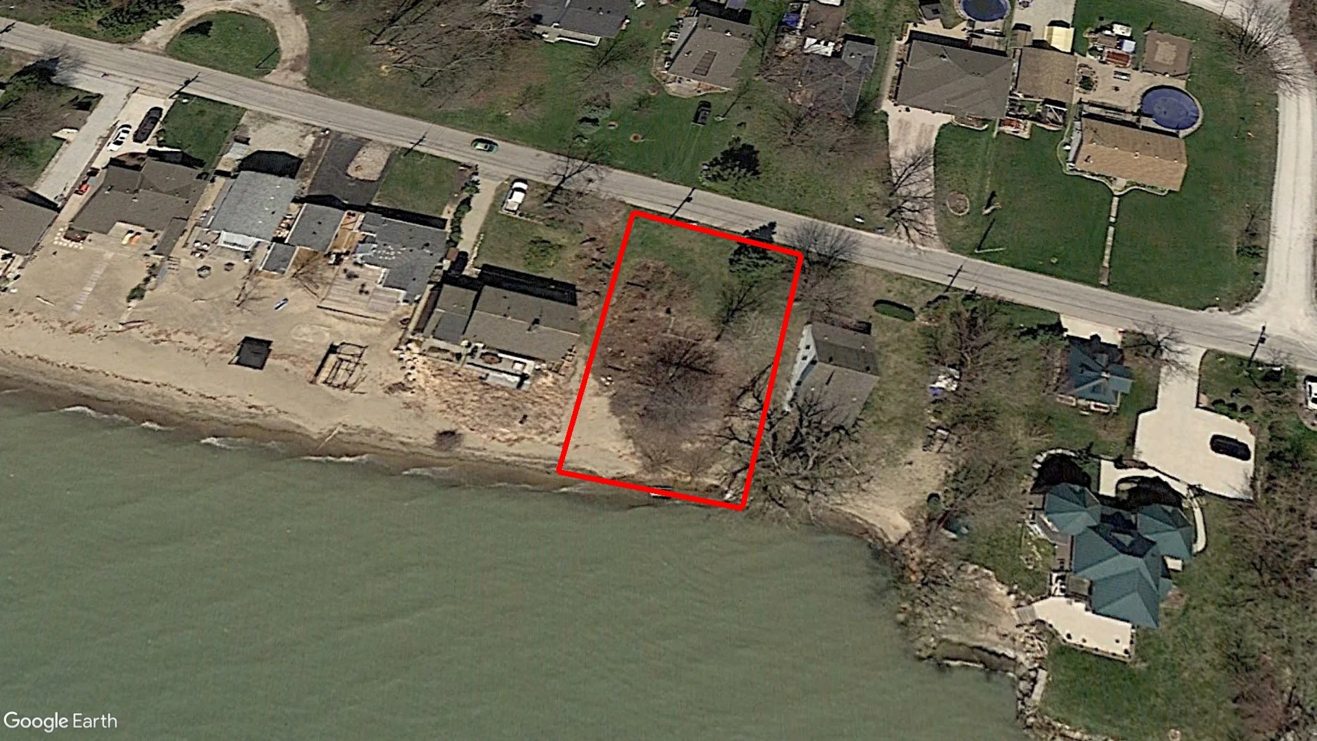 Tax sale property at 297 LAKEWOOD DR, AMHERSTBURG, Amherstburg - Photo 2