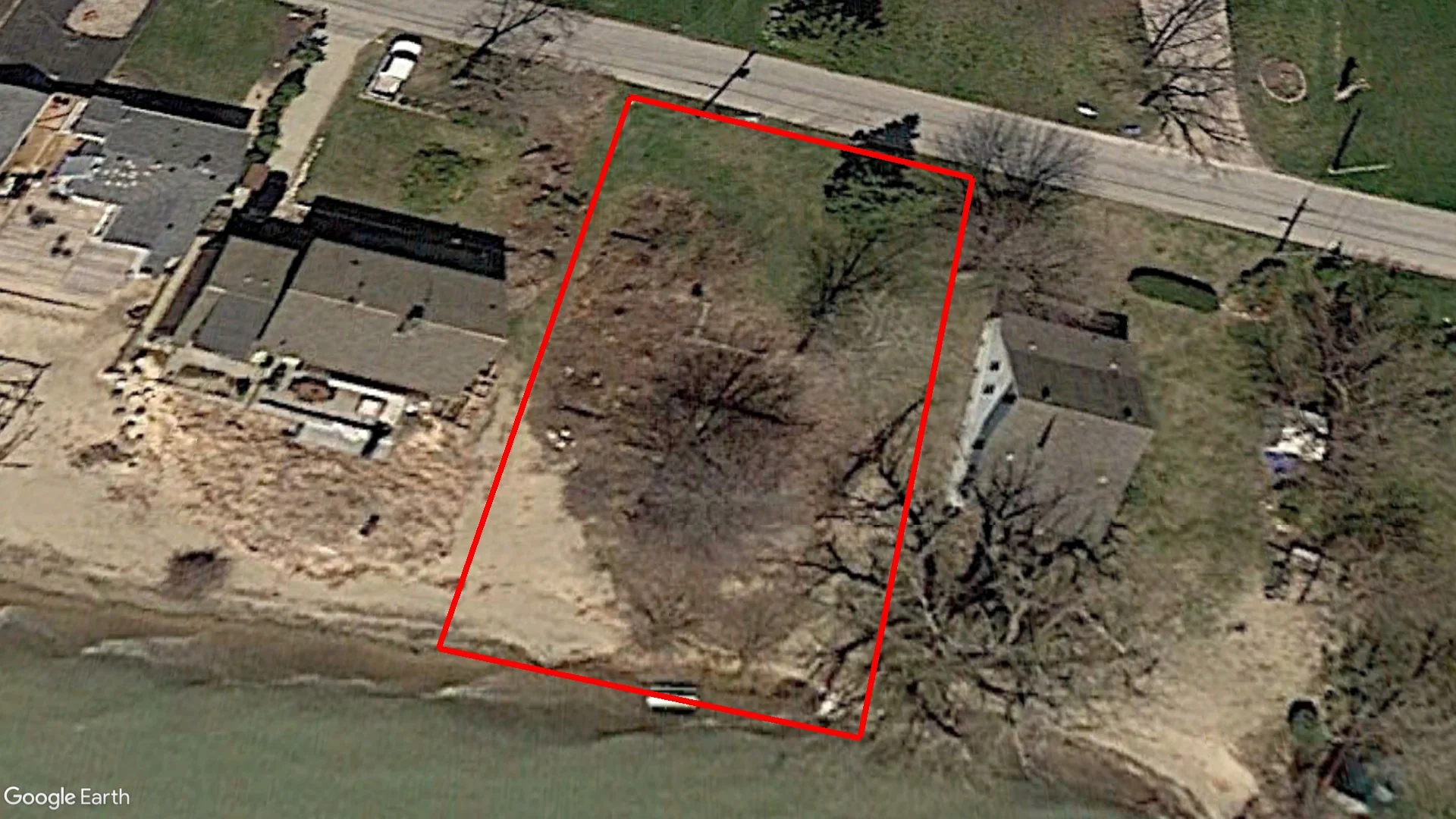  - Tax sale property in Amherstburg