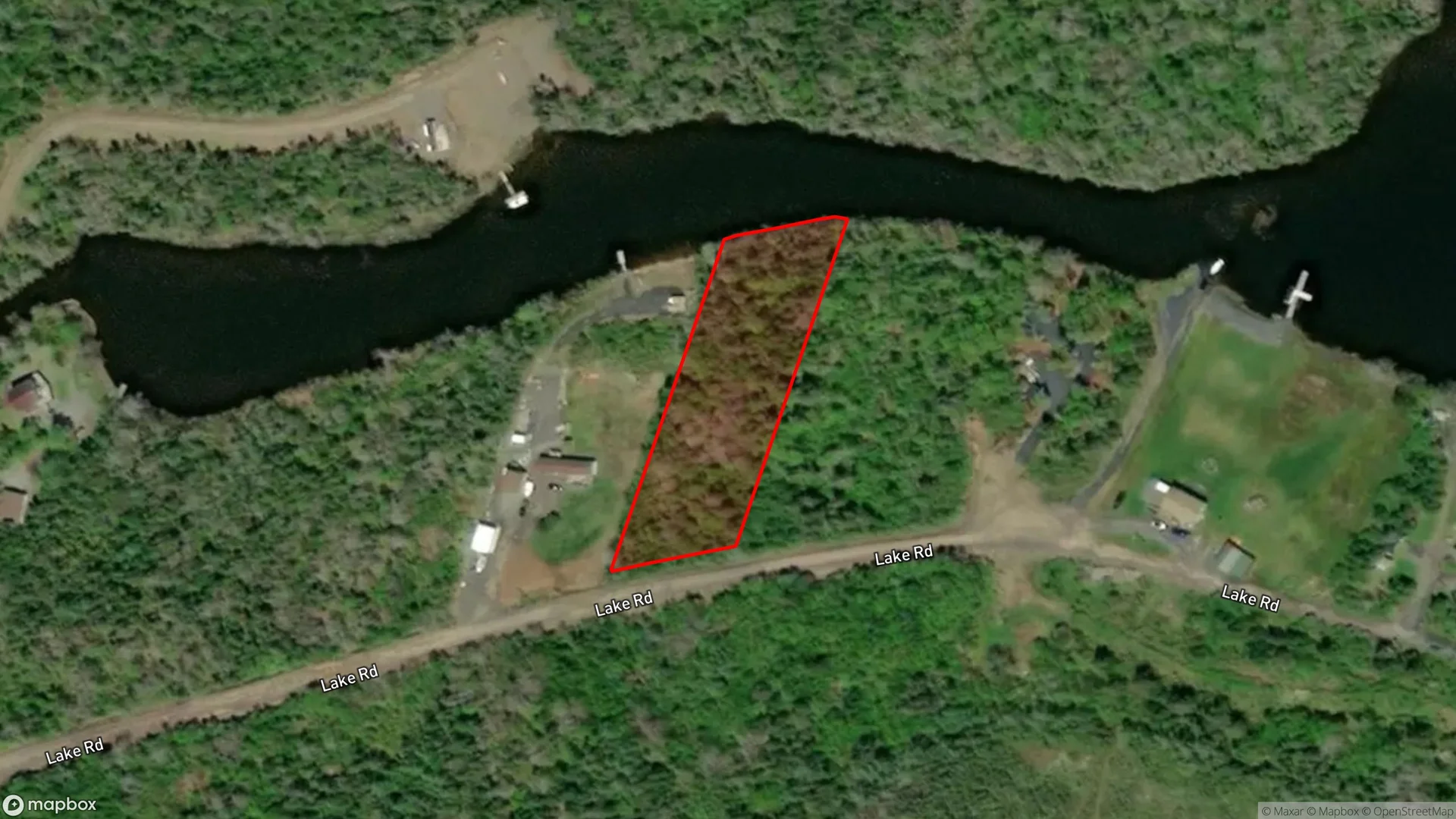 Tax sale property at , Richmond - Photo 2