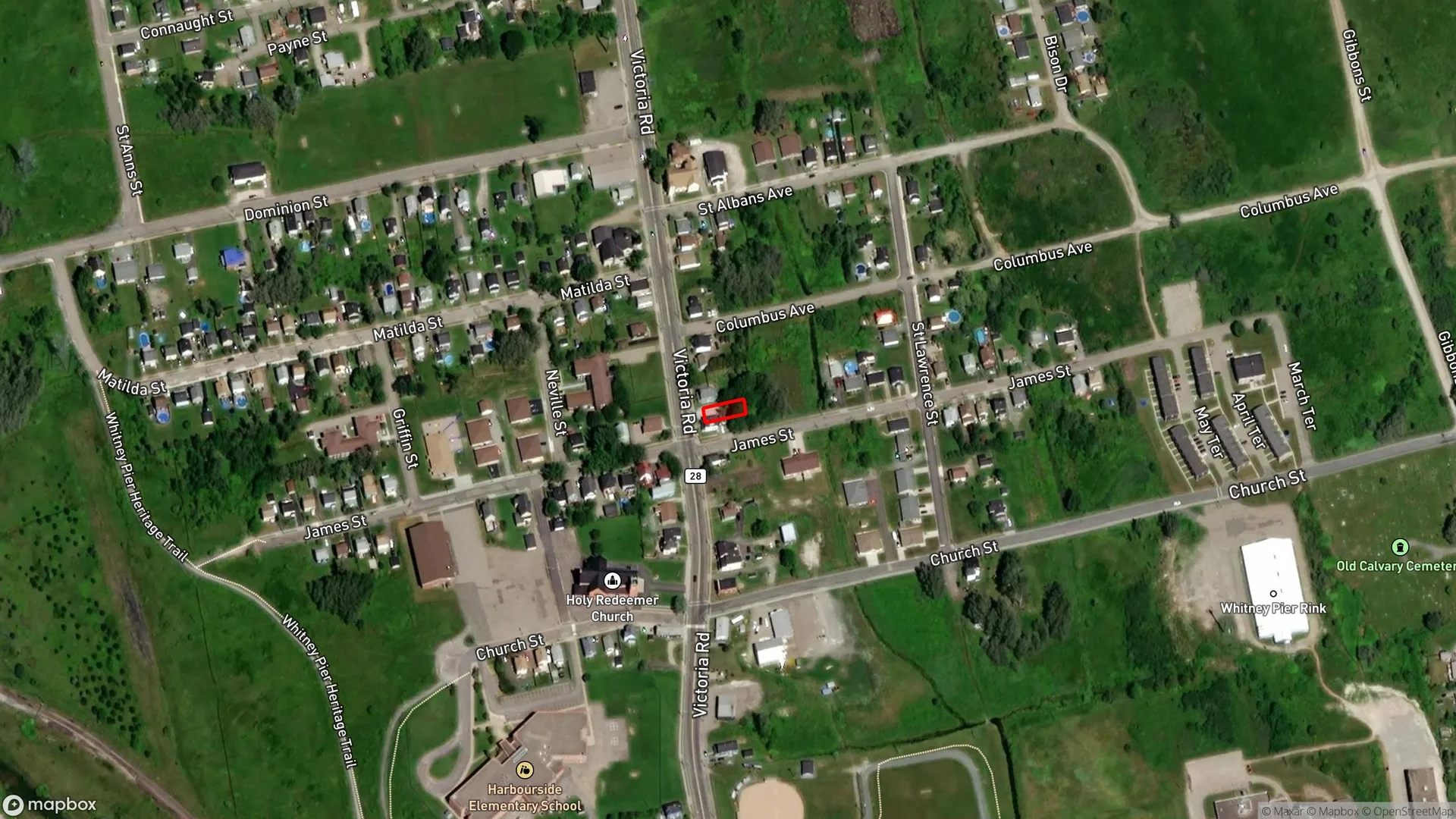 Tax sale property at , Cape Breton - Photo 3