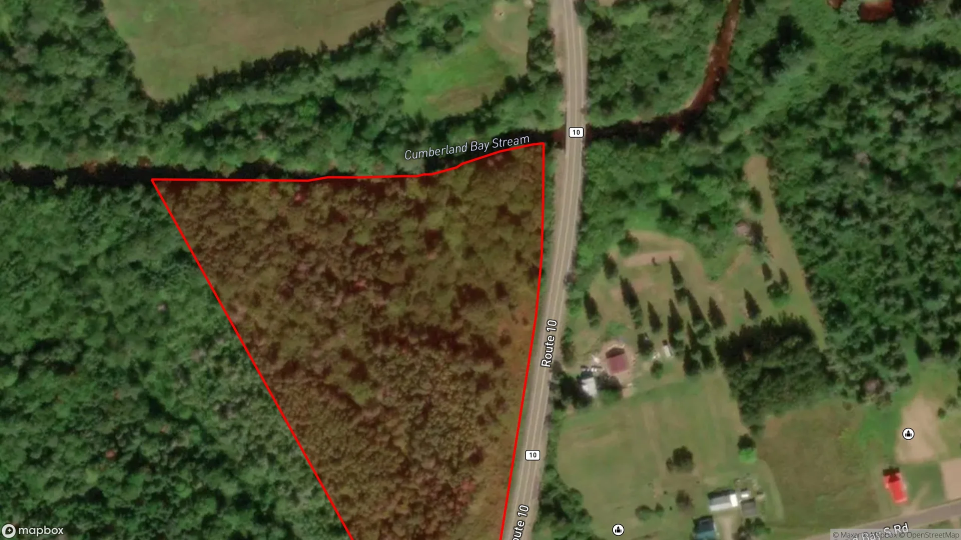 Tax sale property at , Fredericton - Photo 2