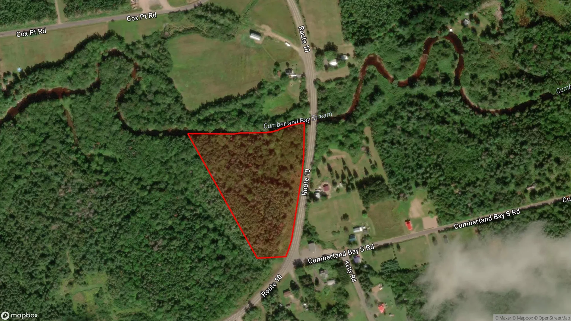 Tax sale property at , Fredericton - Photo 3