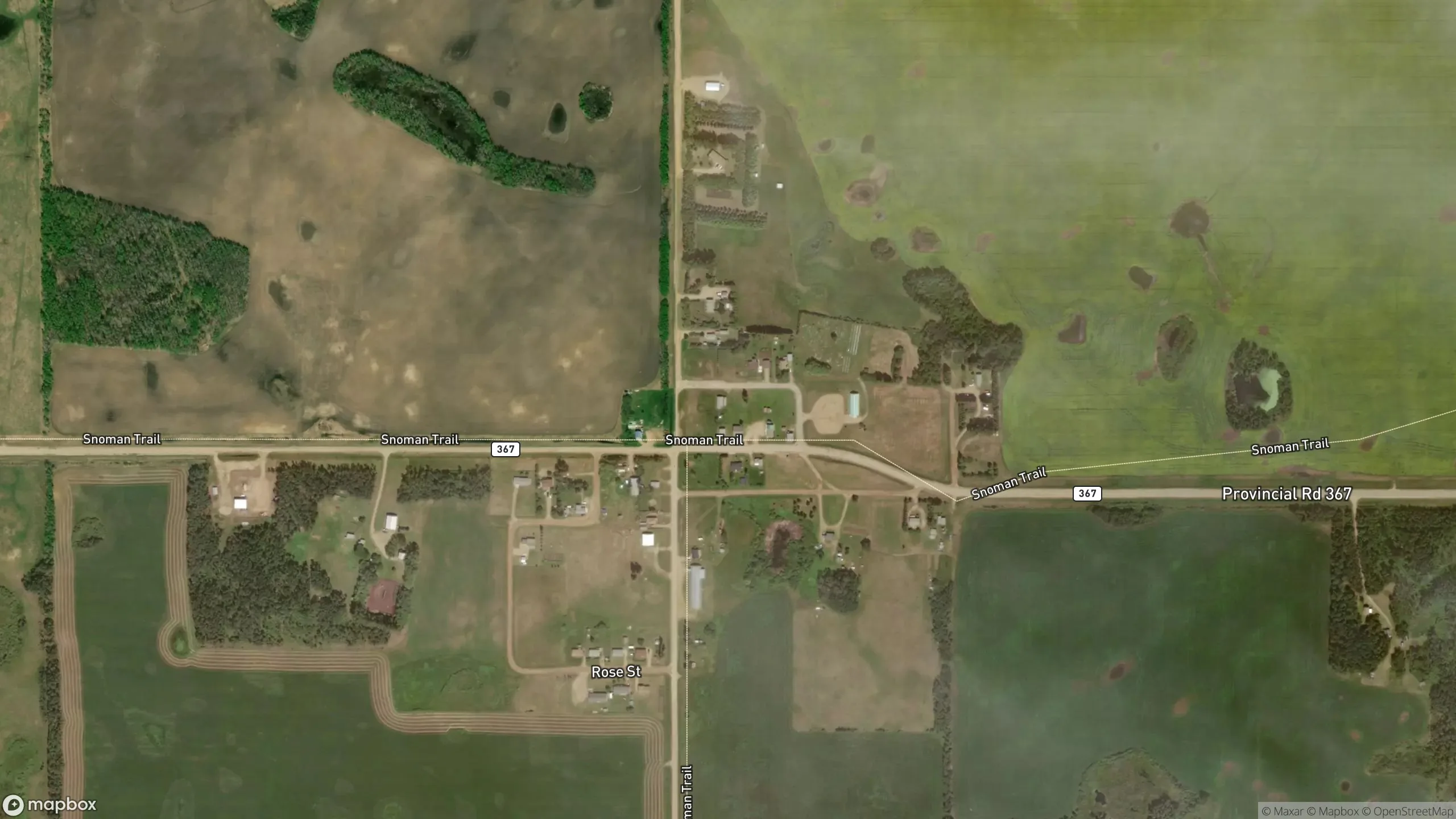 Tax Sale Property in Roblin, Manitoba