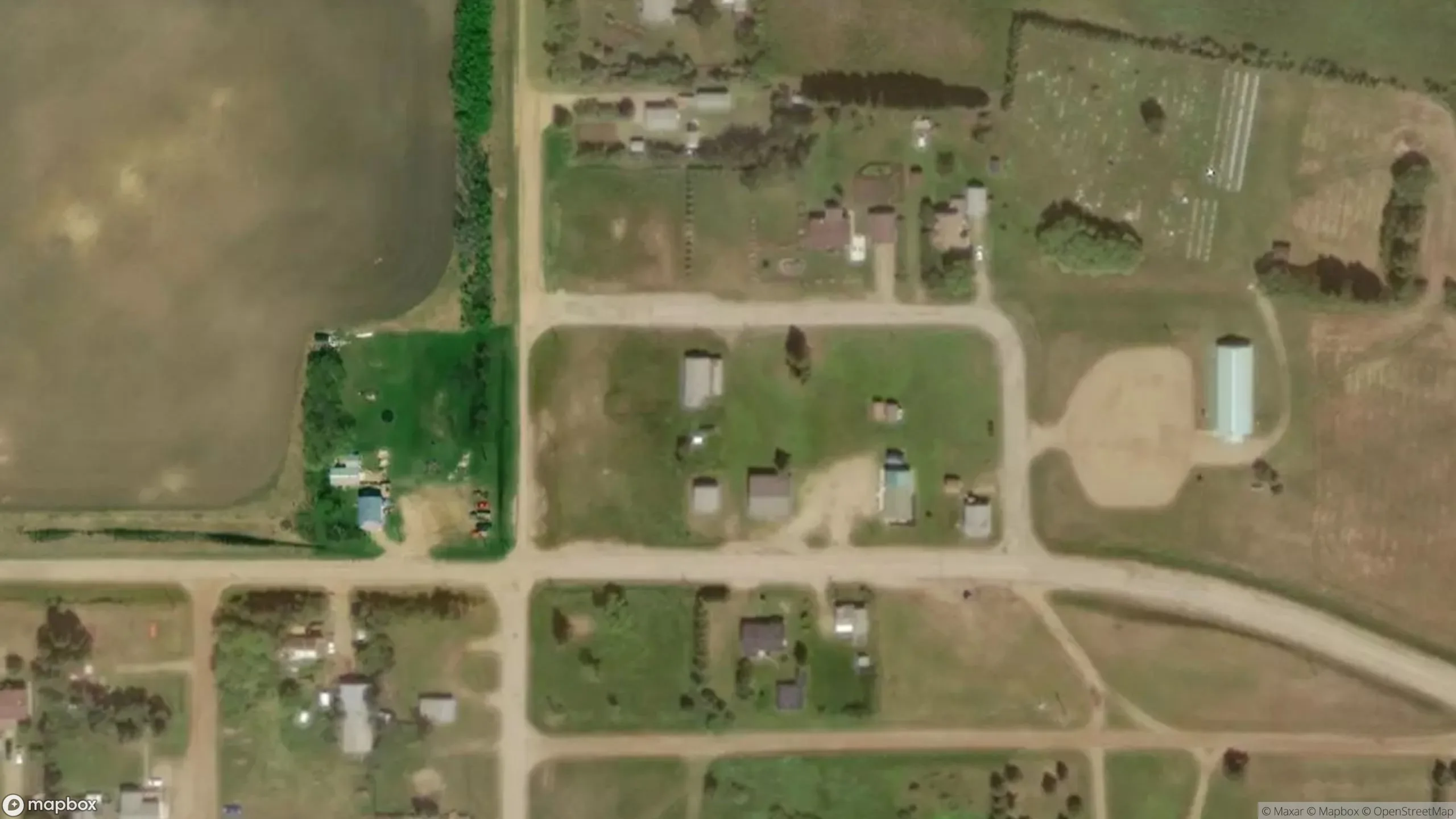 Tax sale property at , Roblin - Photo 2