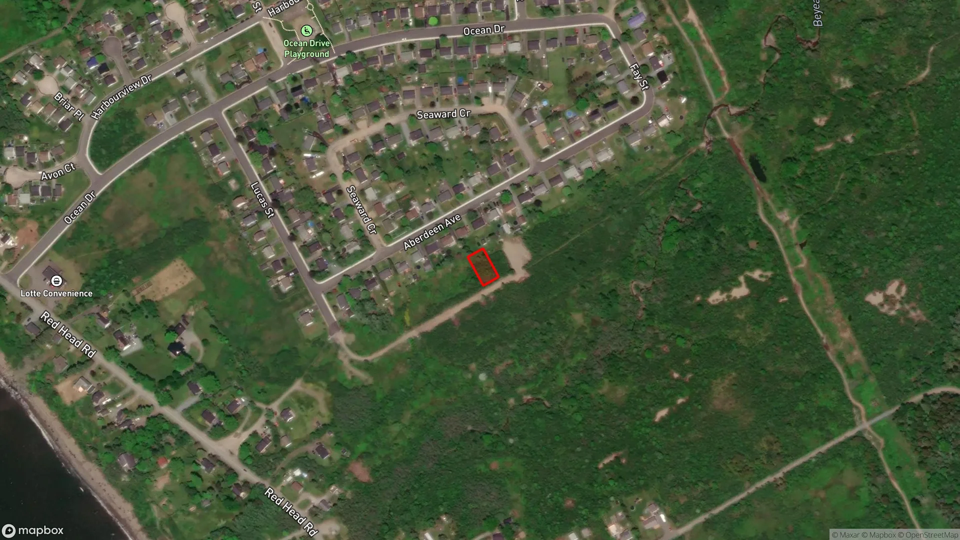 Tax sale property at , Saint John - Photo 3