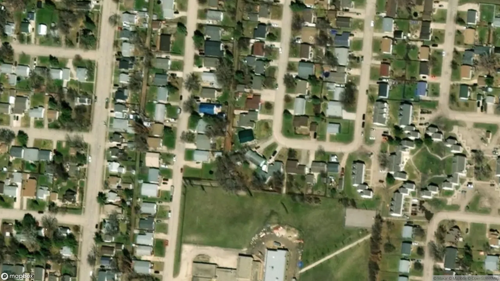 Tax sale property at , Portage la Prairie - Photo 2