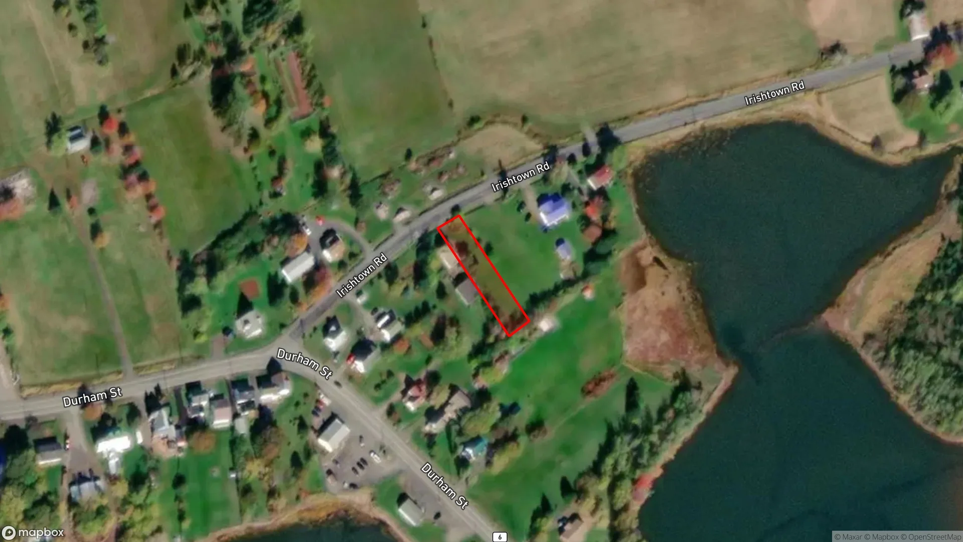Tax sale property at , Cumberland - Photo 2