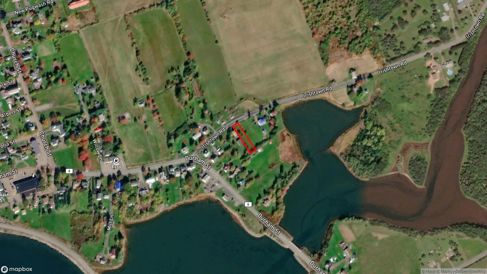 Tax sale property at , Cumberland - Photo 3