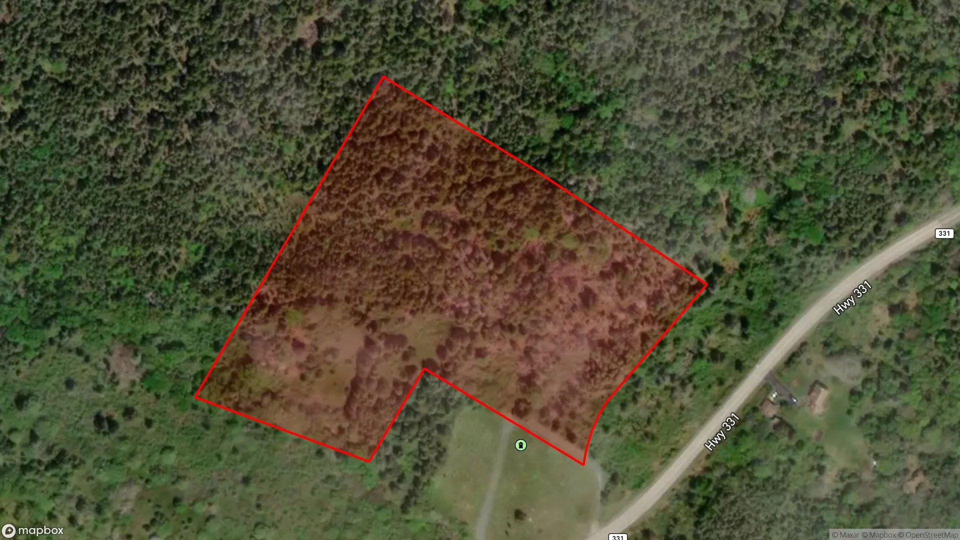 Tax sale property at , Lunenburg - Photo 2