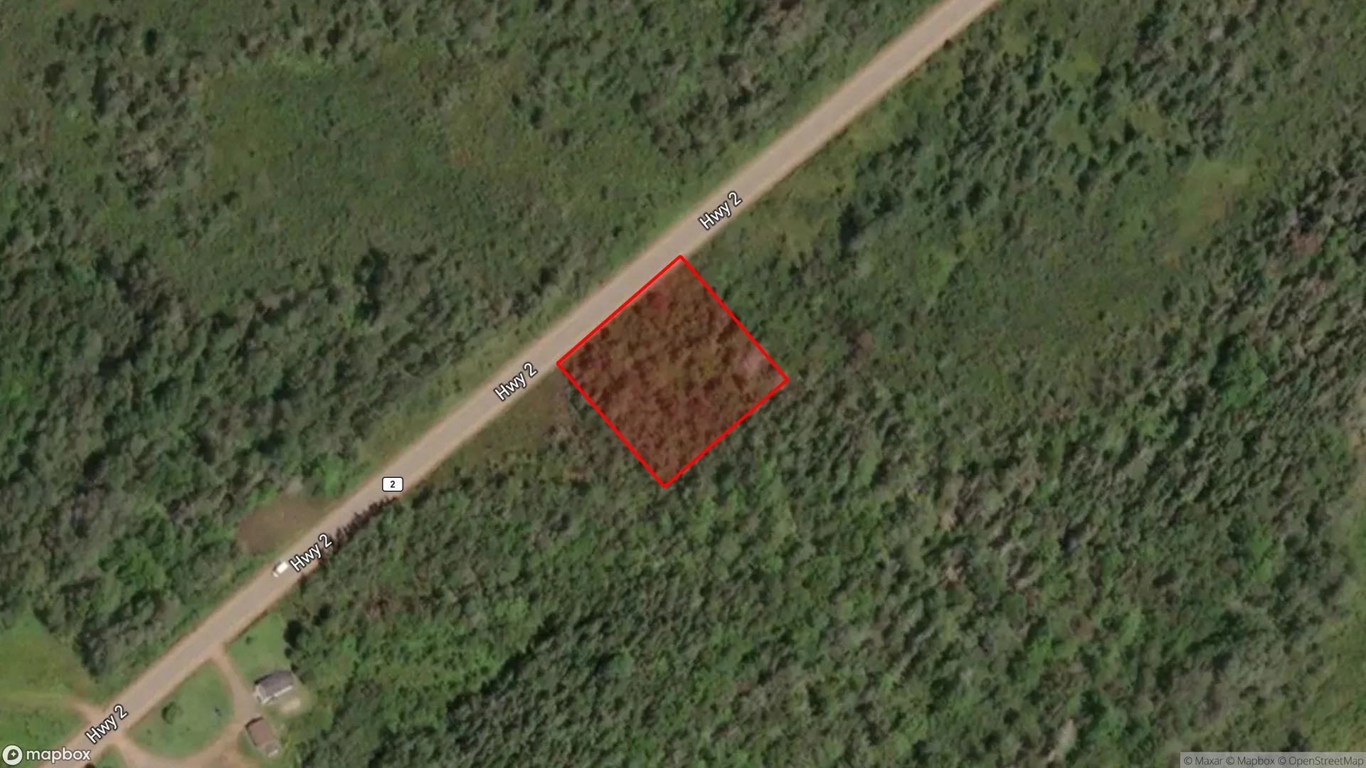 Tax sale property at , Cumberland - Photo 2