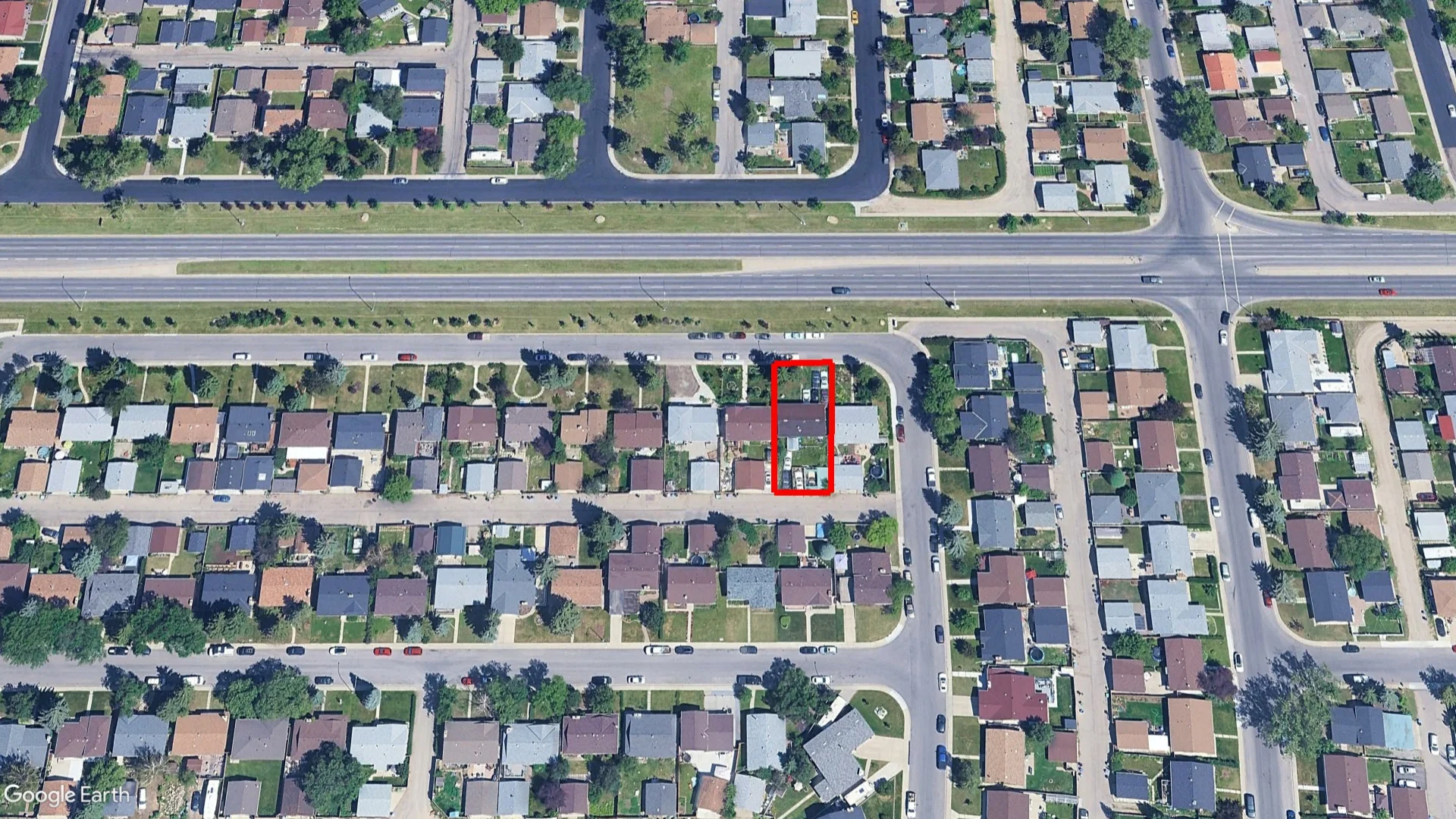 Tax sale property at 1007 RUNDLESIDE DR NE, Calgary - Photo 3