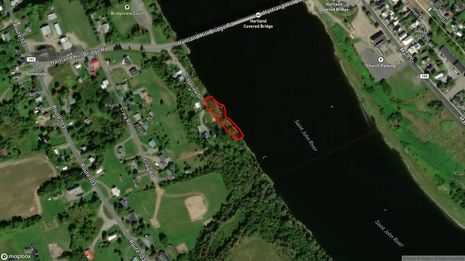 Tax sale property at , Fredericton - Photo 3