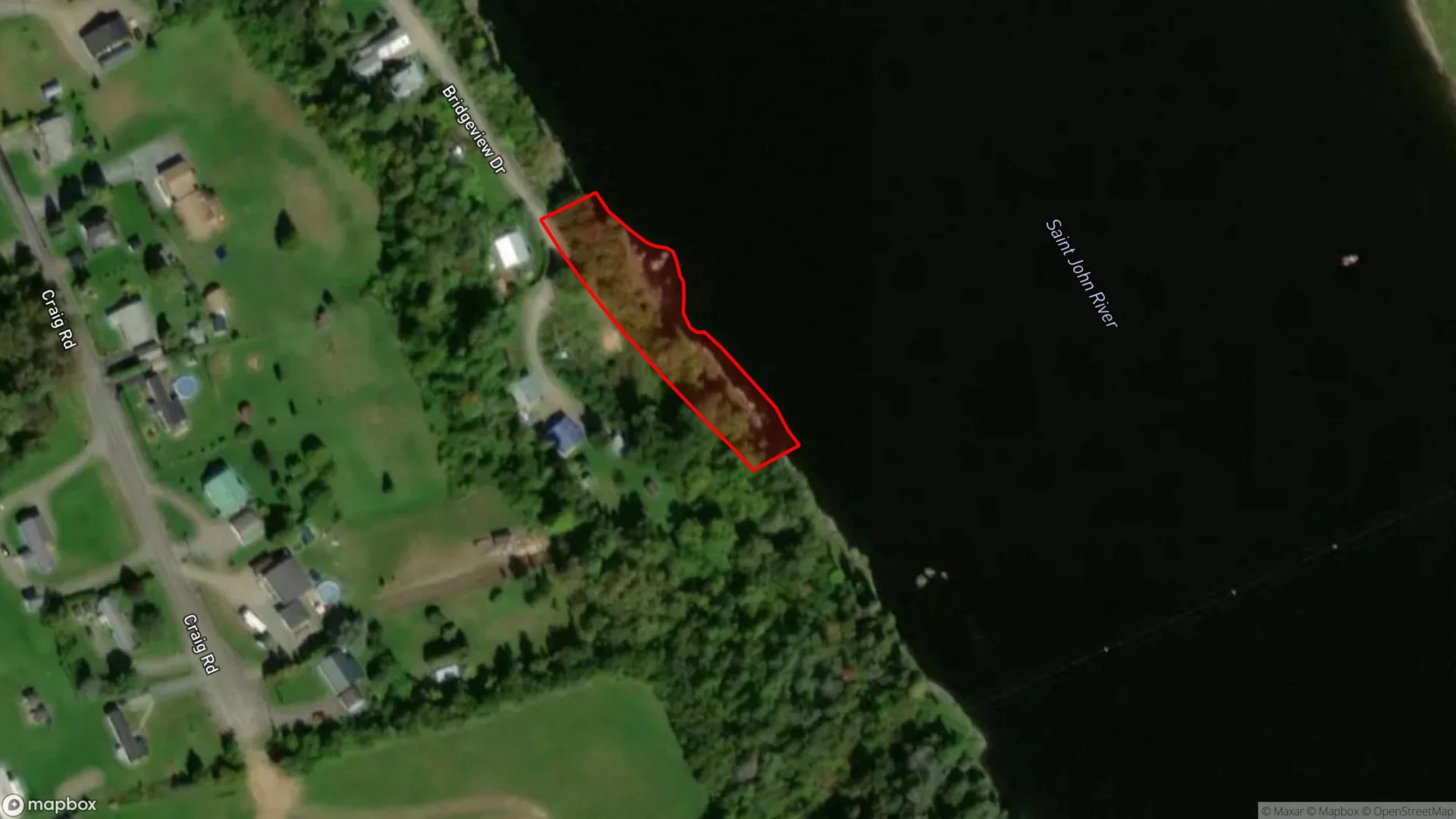 Tax sale property at , Fredericton - Photo 2