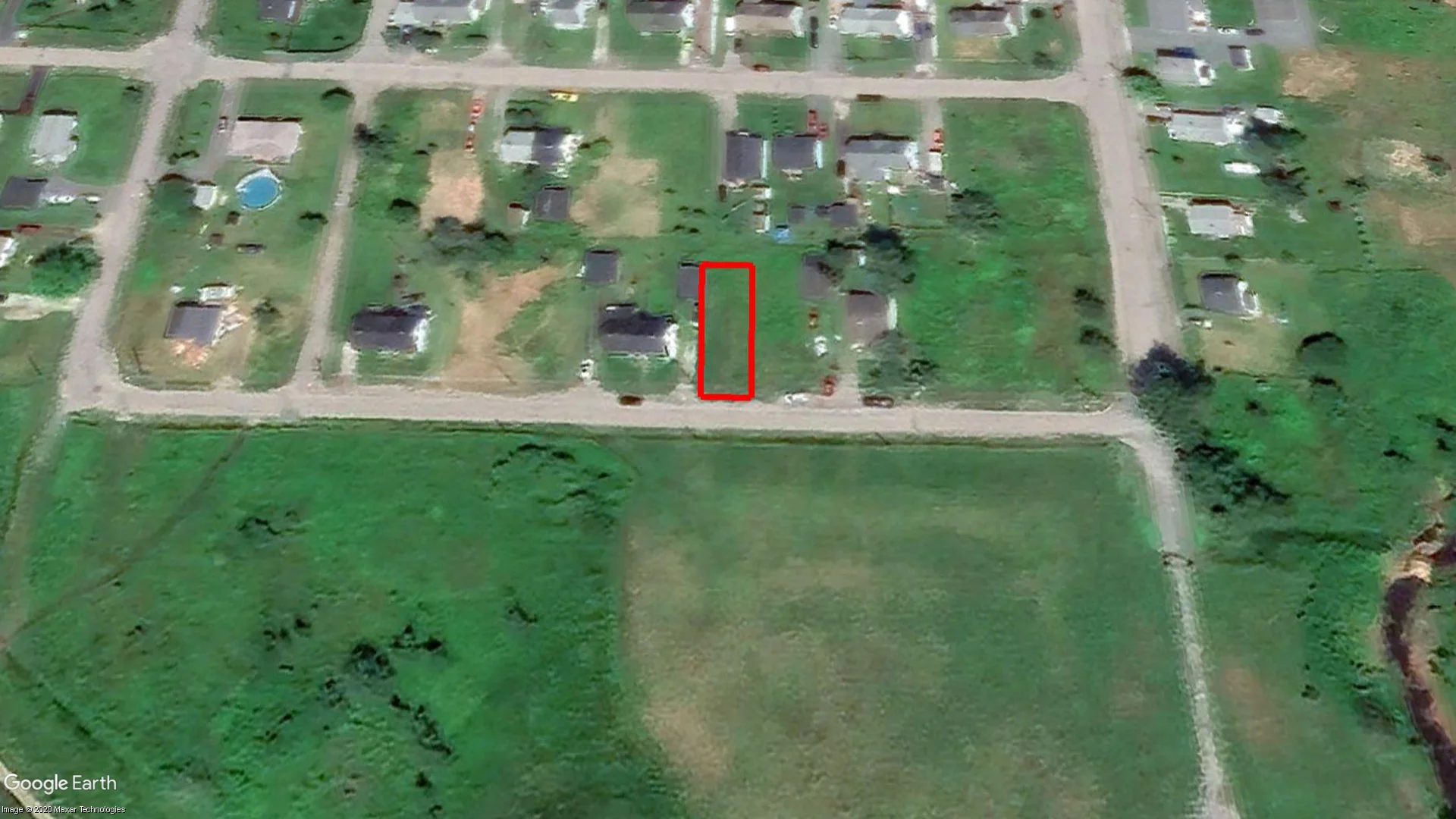 Tax sale property at 12 GUY ST LAND, GLACE BAY, Cape Breton - Photo 4