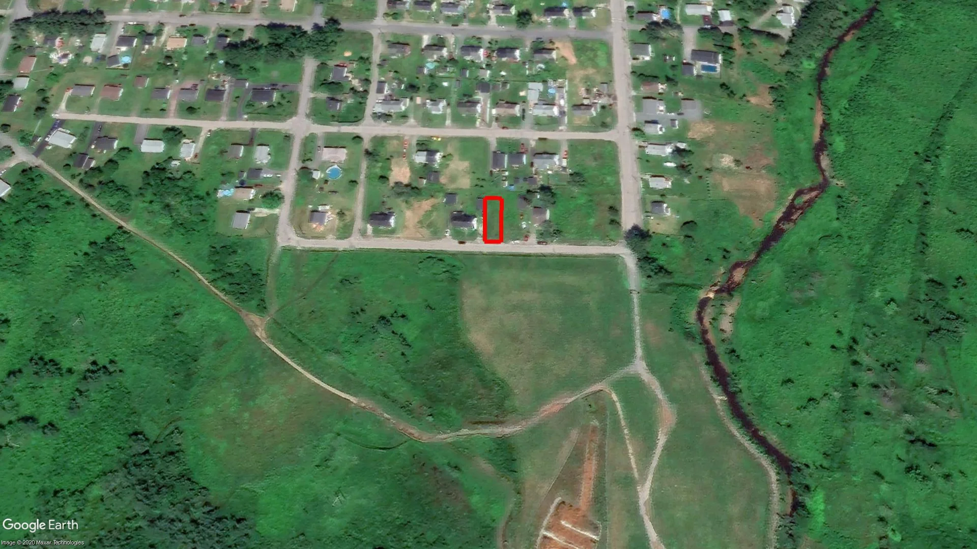 Tax sale property at 12 GUY ST LAND, GLACE BAY, Cape Breton - Photo 8