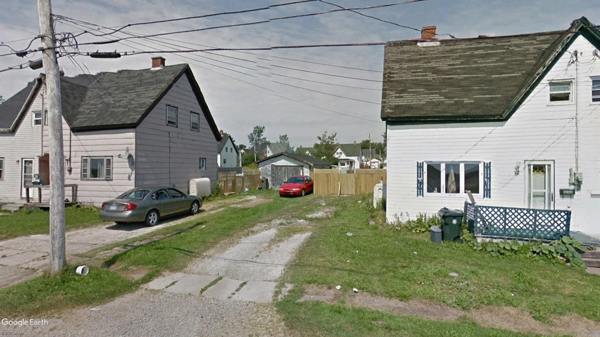 Tax sale property at 12 GUY ST LAND, GLACE BAY, Cape Breton - Photo 6