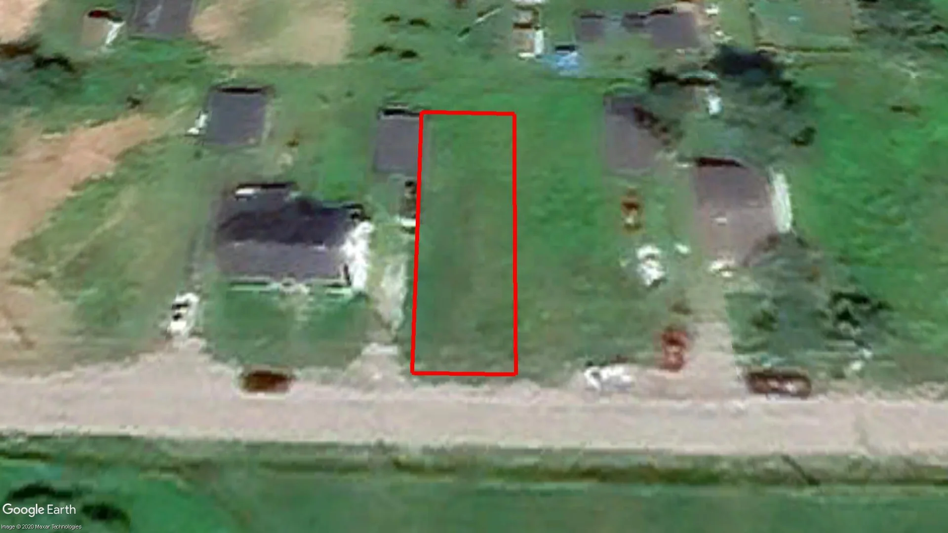 Tax sale property at 12 GUY ST LAND, GLACE BAY, Cape Breton - Photo 3